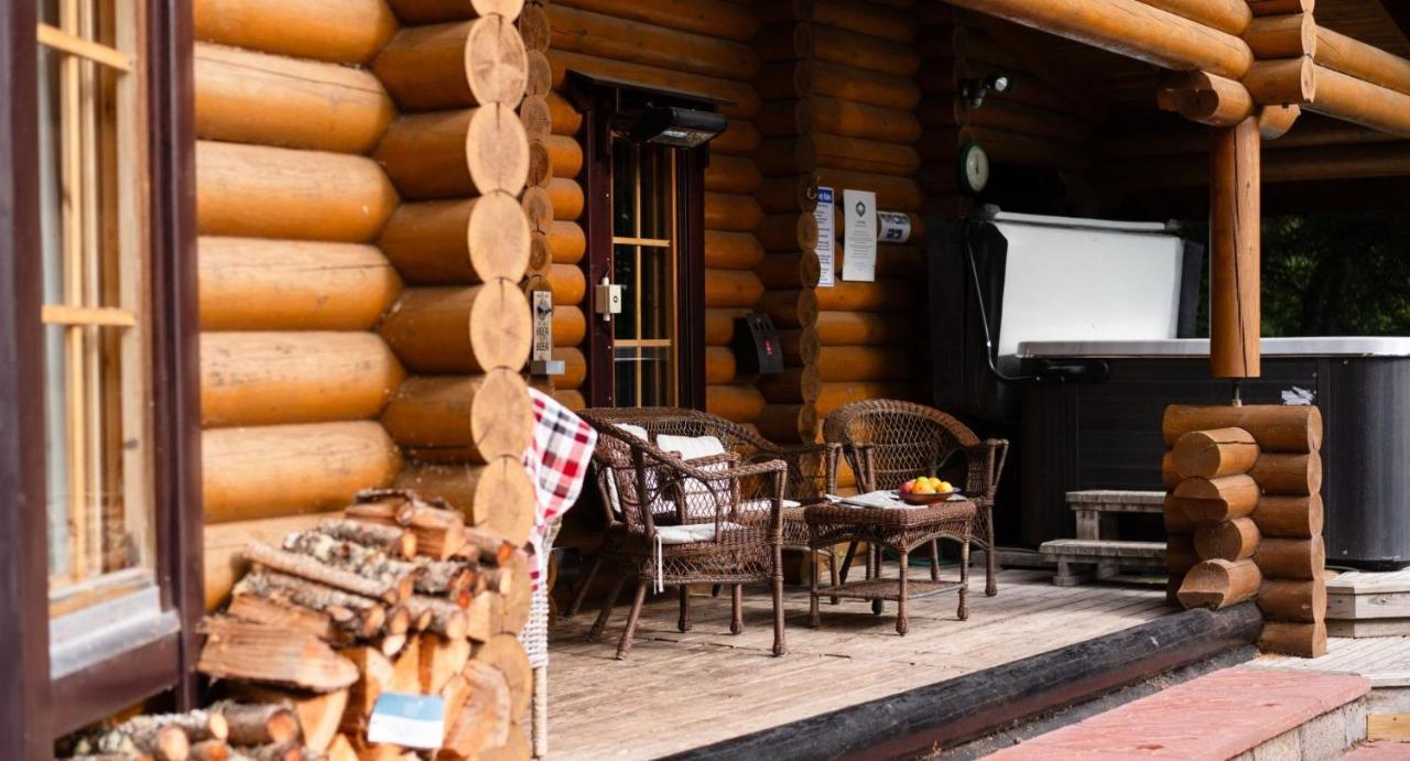 Beaver Creek *