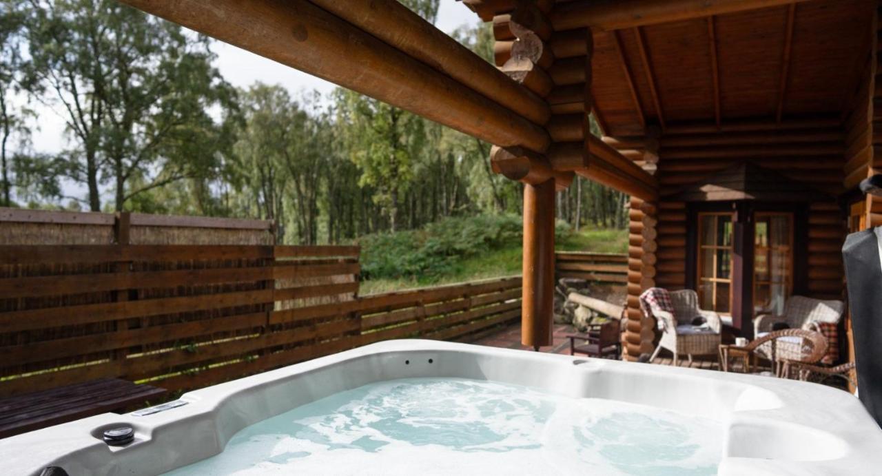 Beaver Creek * Aviemore