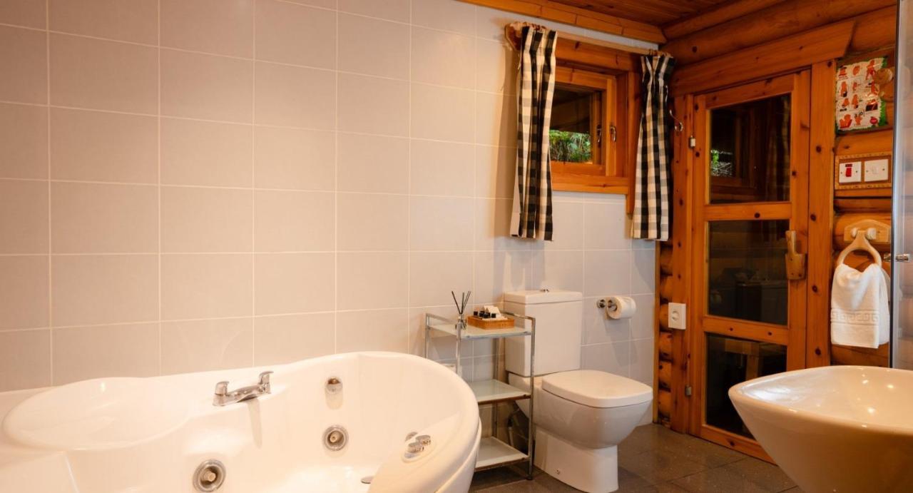 Beaver Creek * Aviemore