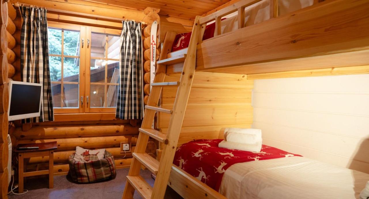 Holiday home Beaver Creek Aviemore