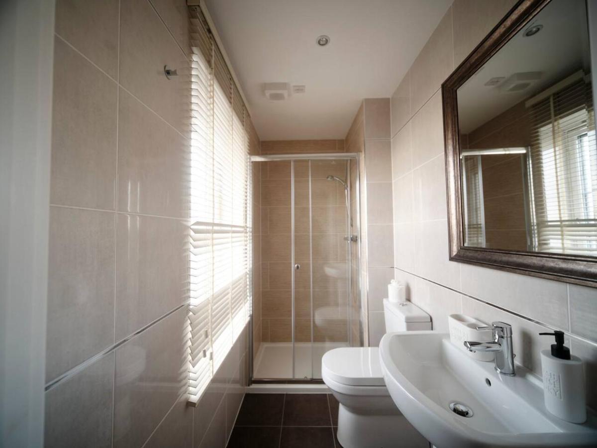 The Steadings, Luxury 5 Star Rated 3 Bed With Cinema Garden And Parking Apartment Aviemore