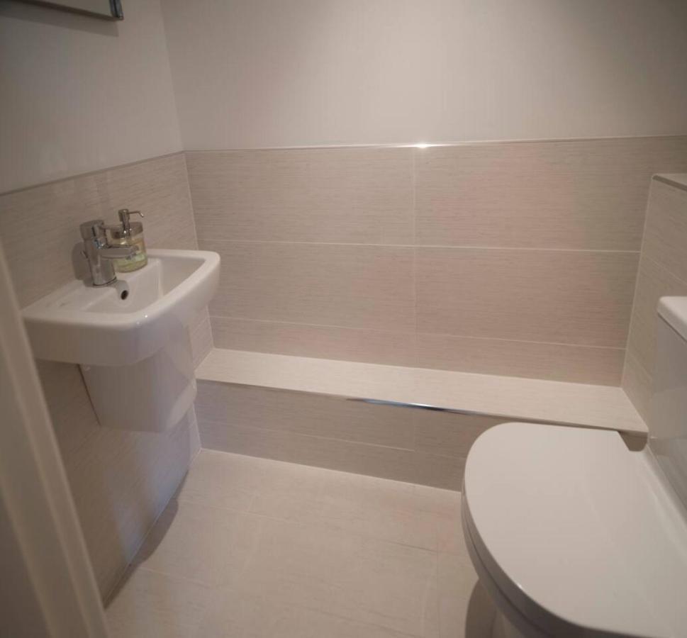 The Steadings, Luxury 5 Star Rated 3 Bed With Cinema Garden And Parking Apartment Aviemore