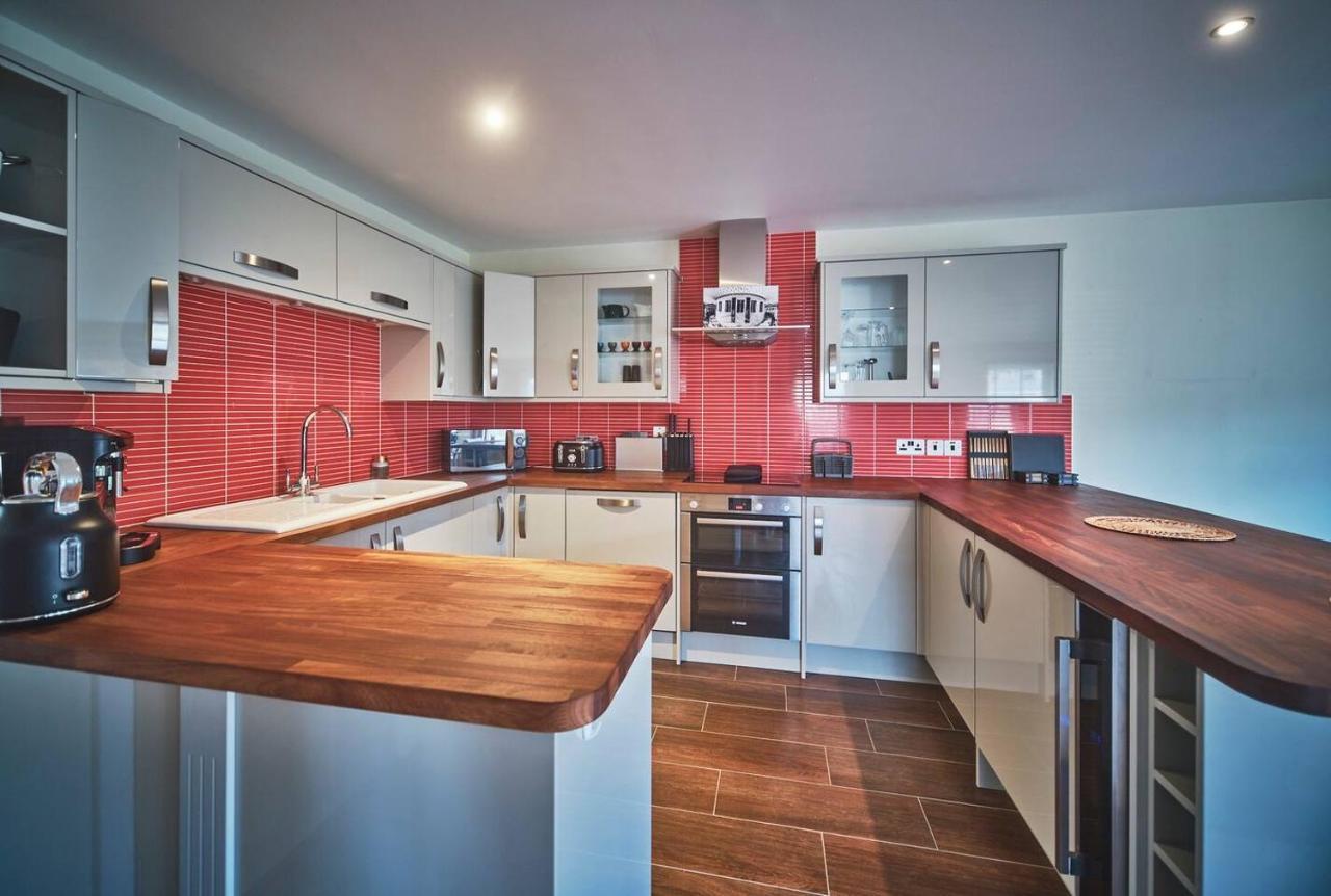 The Steadings, Luxury 5 Star Rated 3 Bed With Cinema Garden And Parking * Aviemore