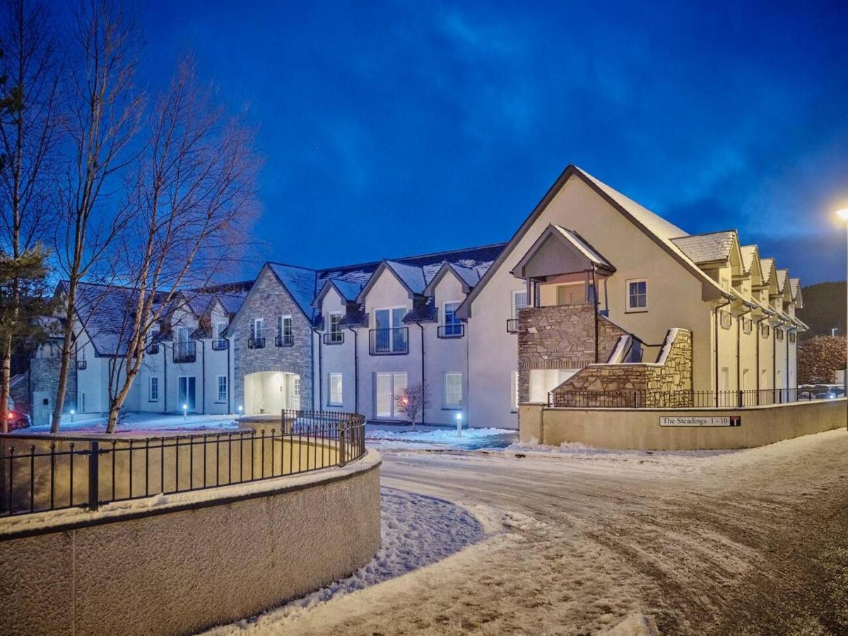 Apartment The Steadings, Luxury 5 Star Rated 3 Bed With Cinema Garden And Parking *