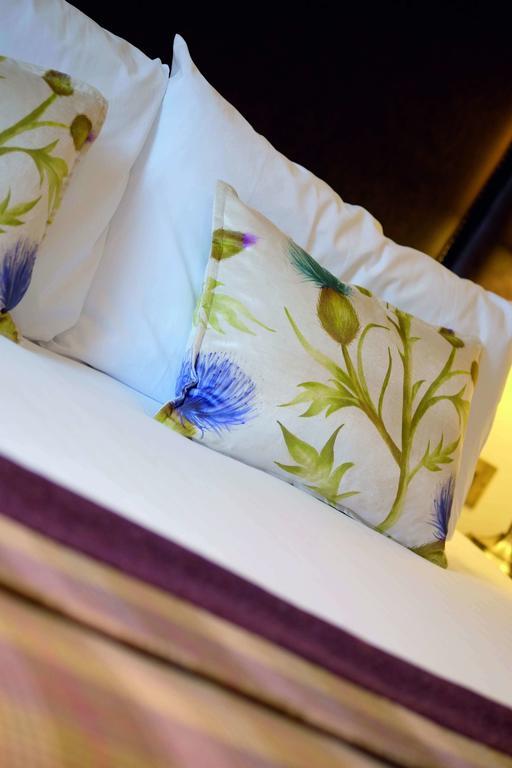 Hotel Macdonald Morlich At Macdonald 4*