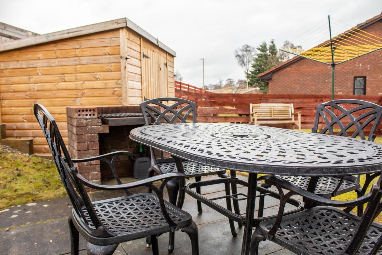 Holiday home Pine Marten - *