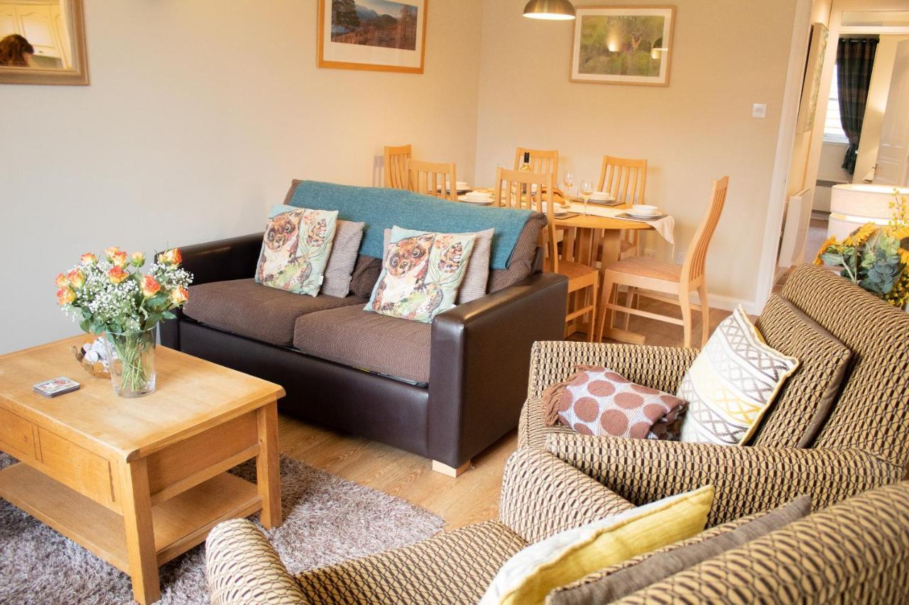 Holiday home Pine Marten - Aviemore