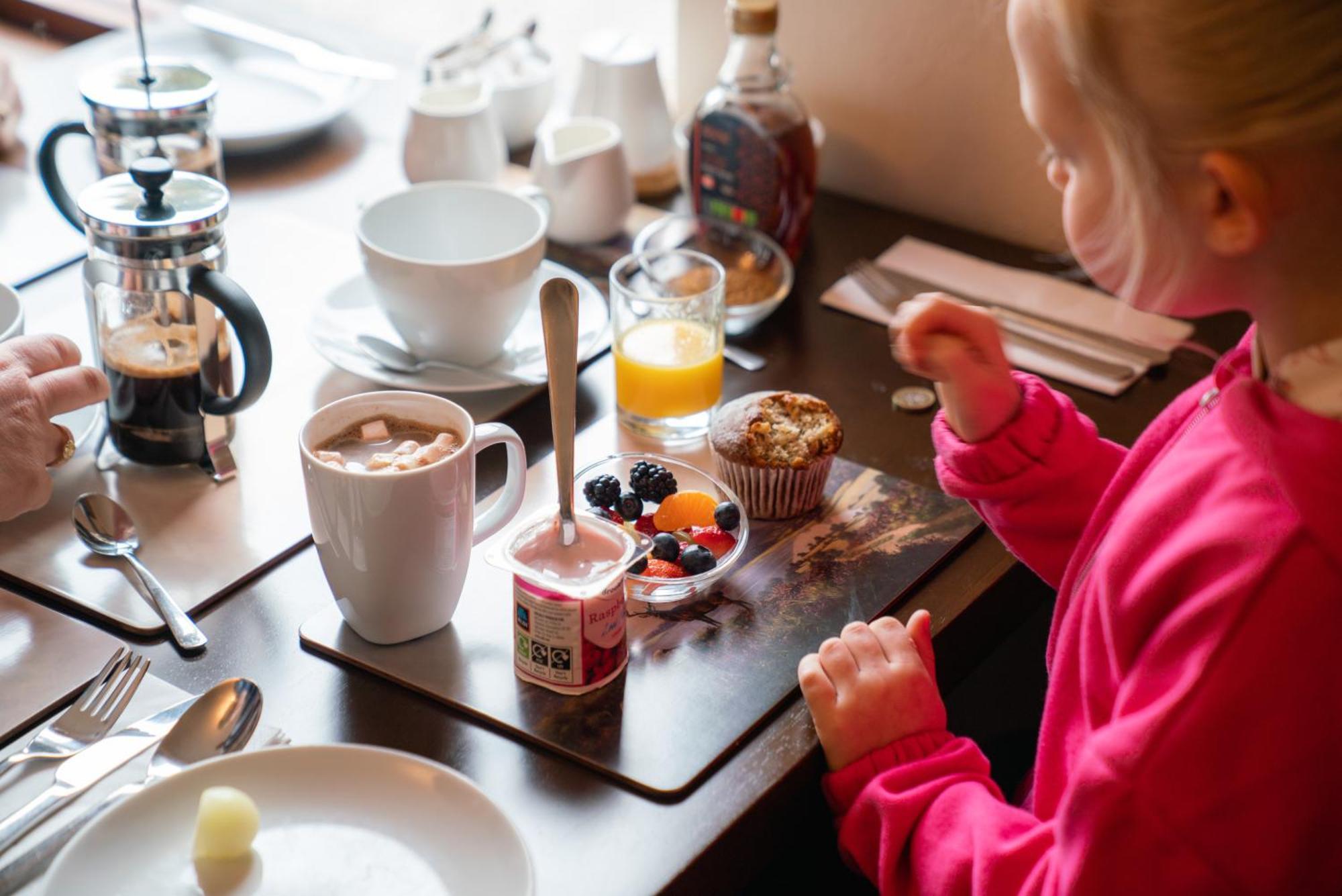 Eriskay And Glamping Aviemore
