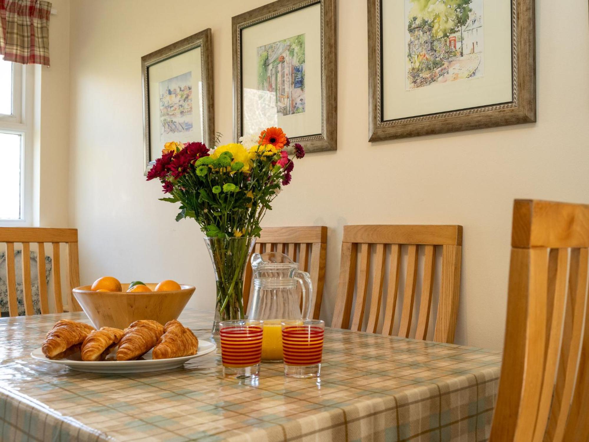 Holiday home Falcon By Interhome Aviemore