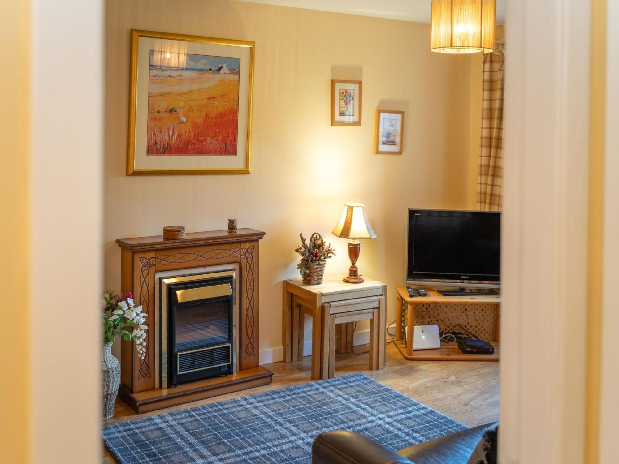 Skye Premier By Interhome * Aviemore