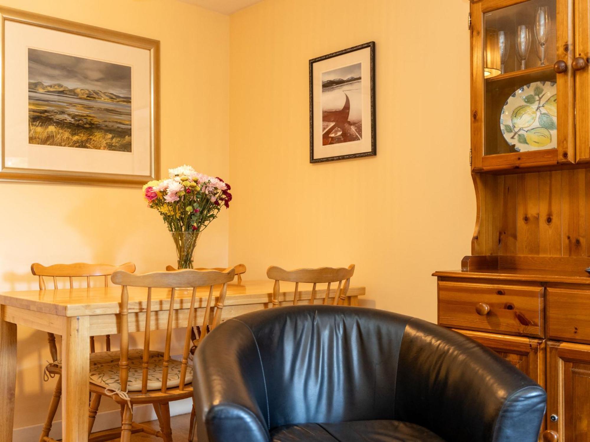 Skye Premier By Interhome Aviemore
