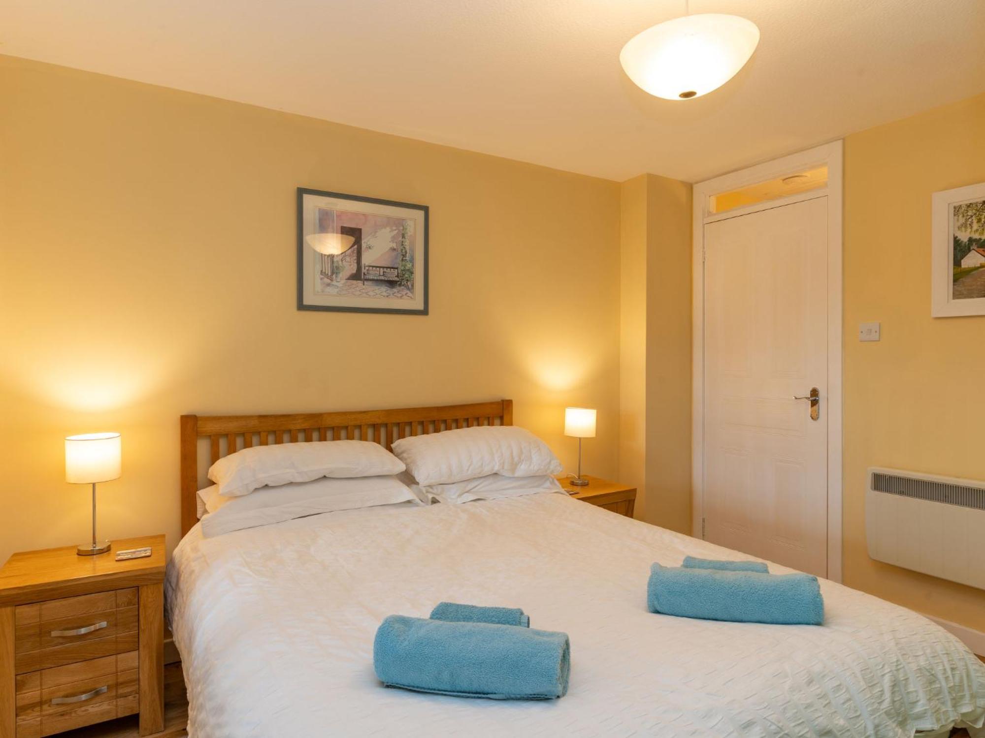 Holiday home Skye Premier By Interhome *