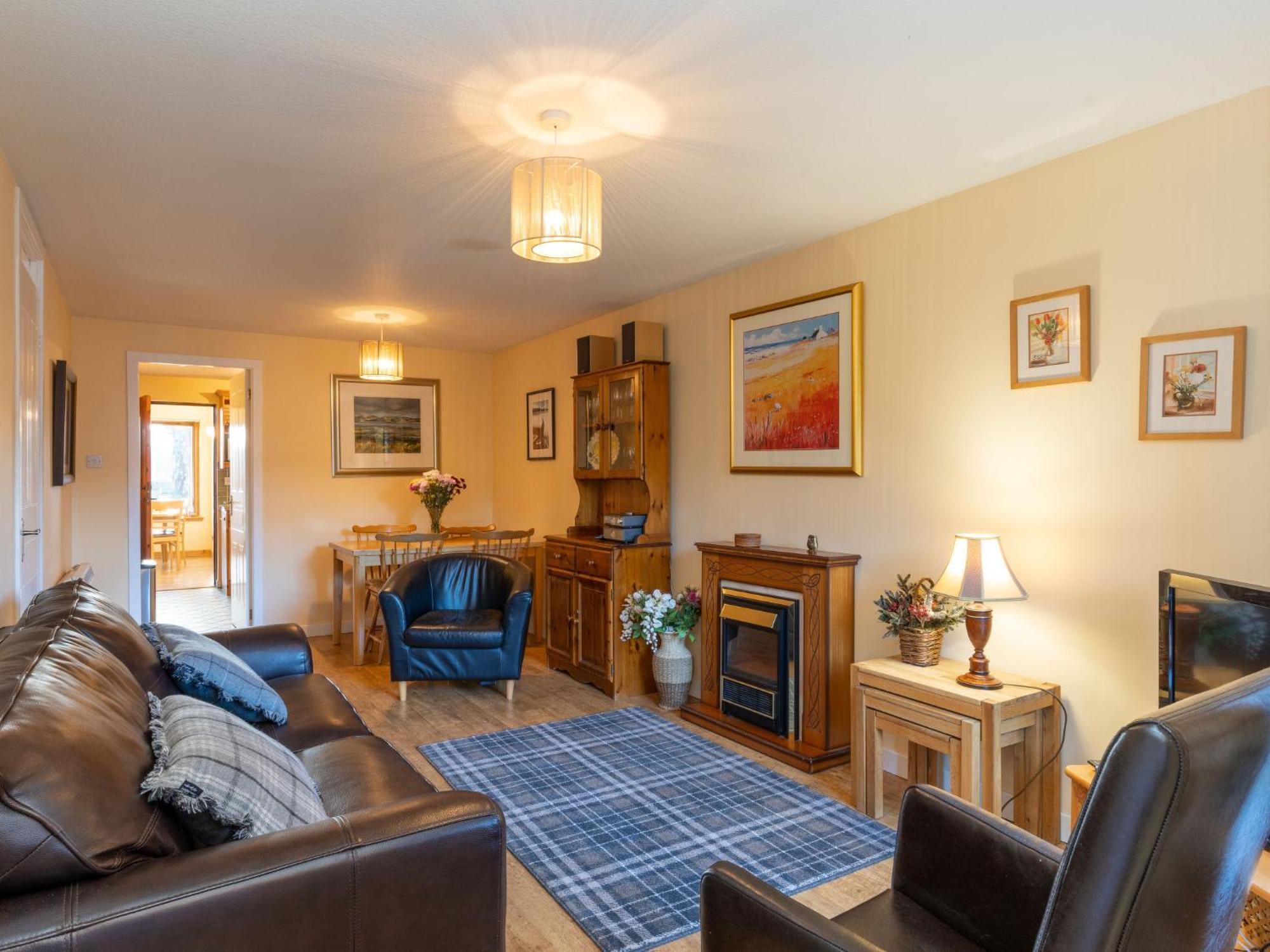 Skye Premier By Interhome * Aviemore
