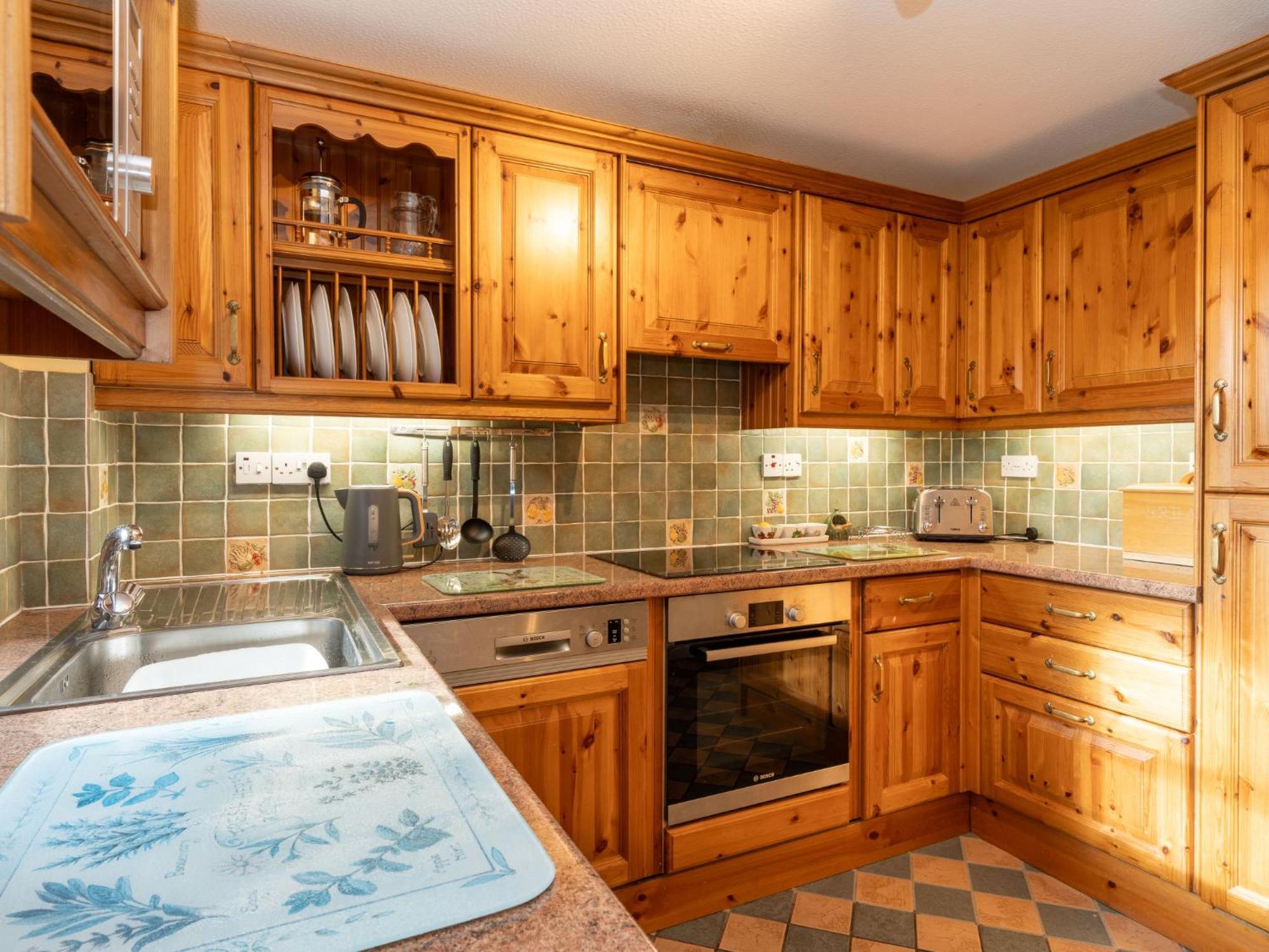 Holiday home Skye Premier By Interhome *
