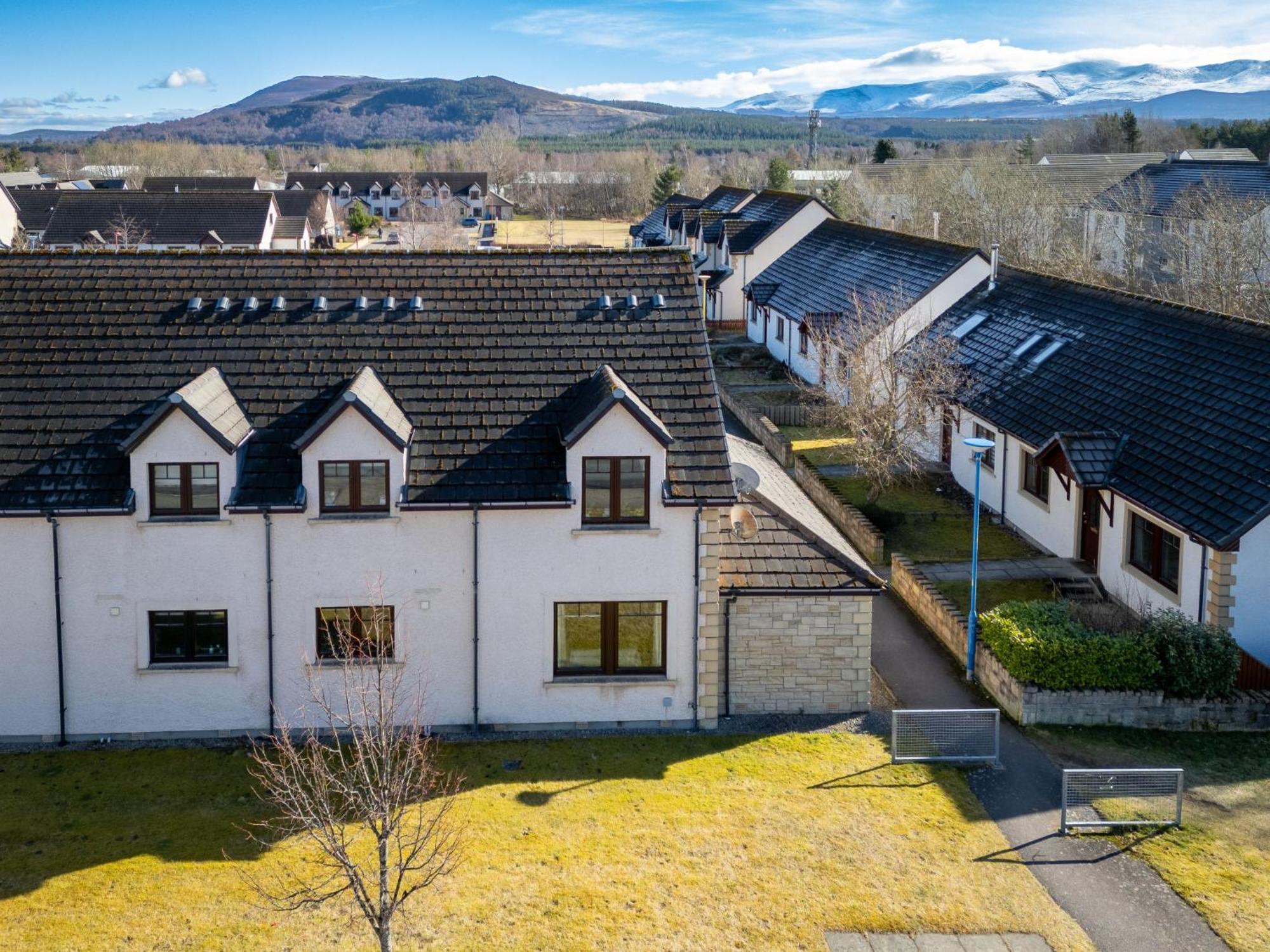 The Bruach By Interhome Apartment *