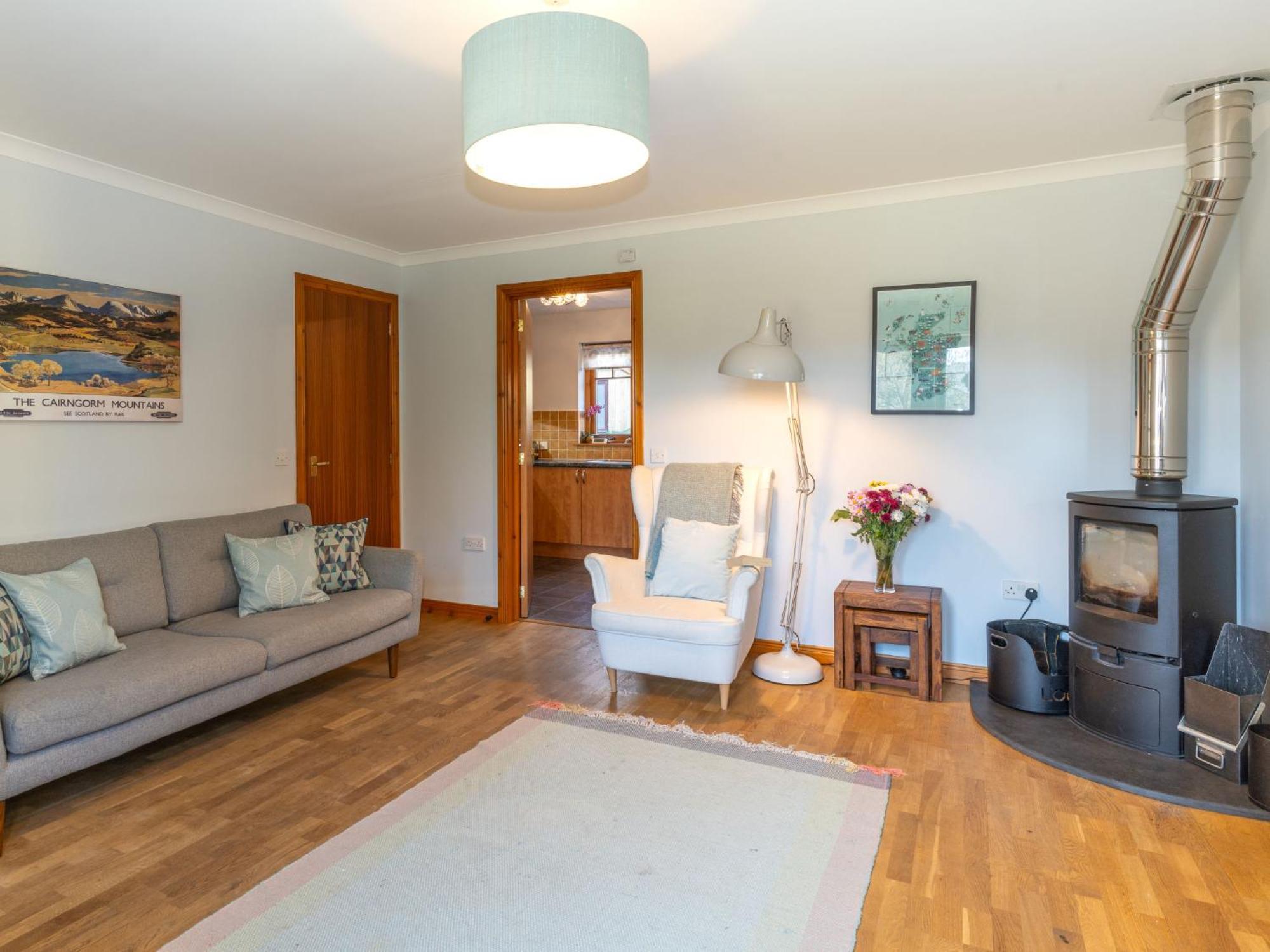Cosagach By Interhome Holiday home *