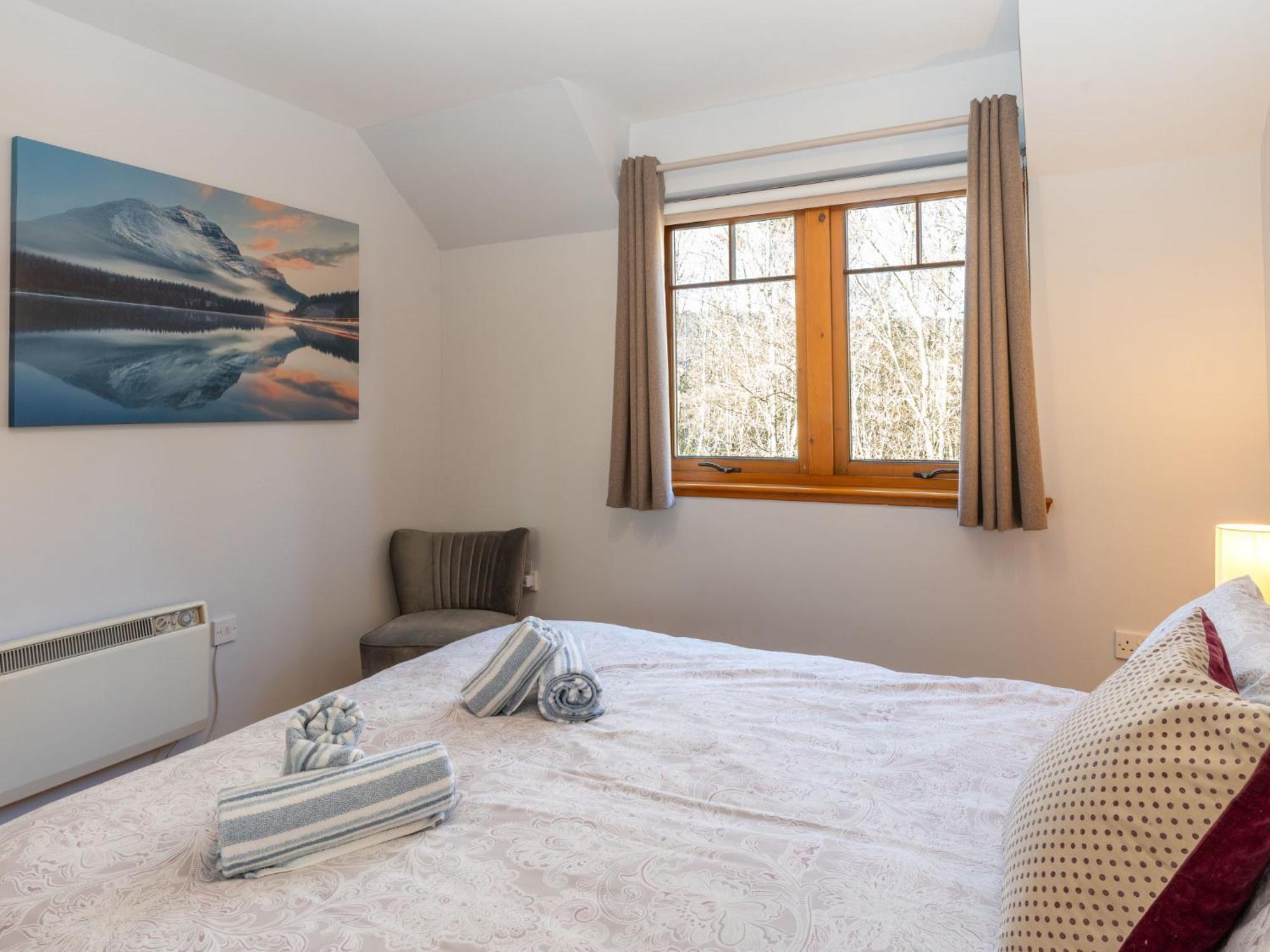 Holiday home Cosagach By Interhome *