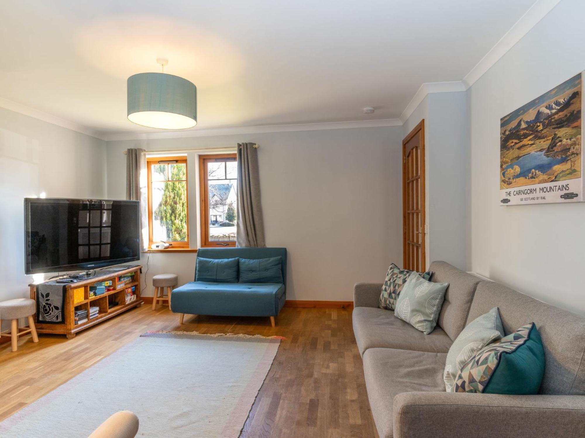 Cosagach By Interhome Holiday home *