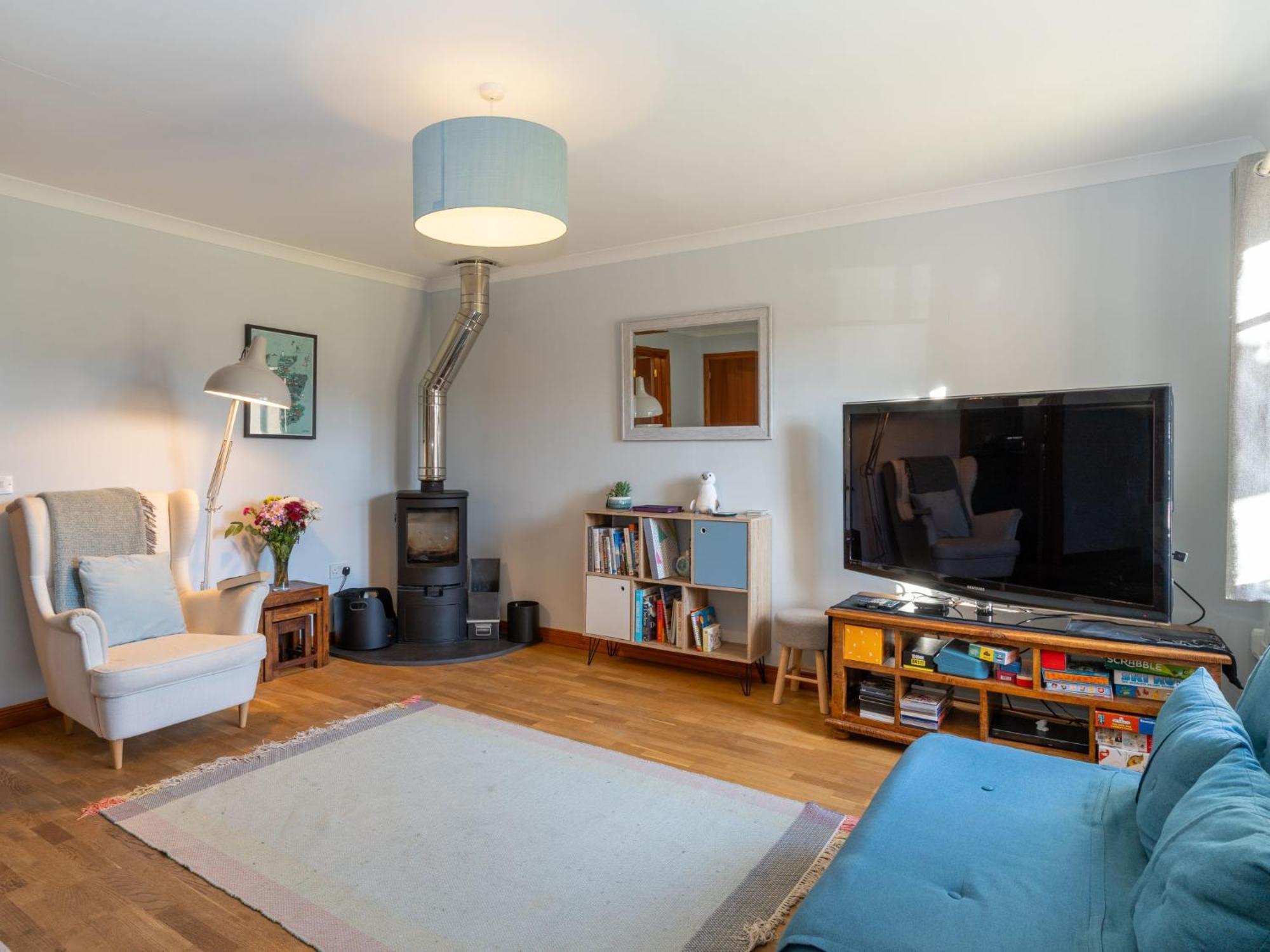 Holiday home Cosagach By Interhome Aviemore
