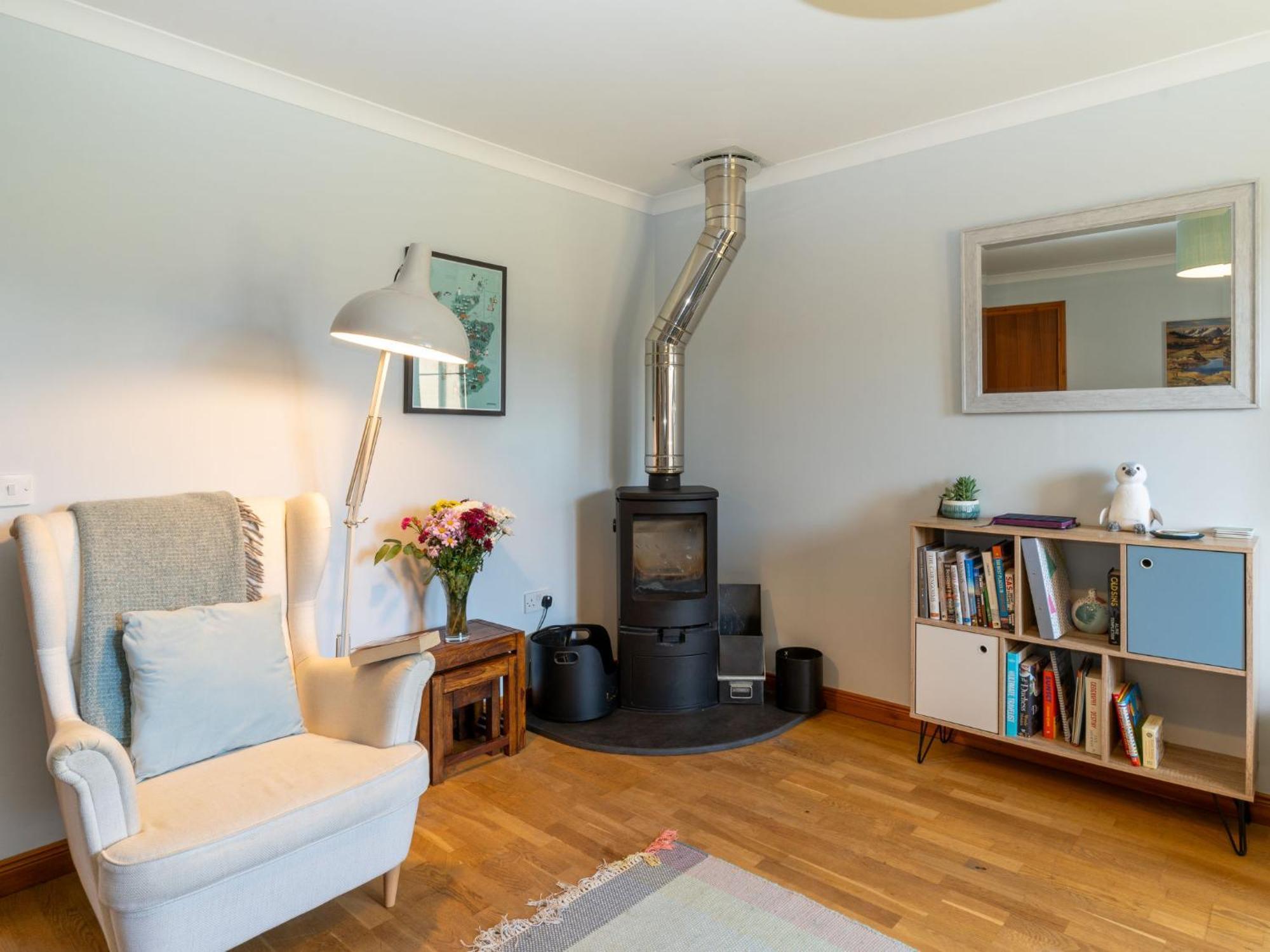 Cosagach By Interhome Holiday home Aviemore