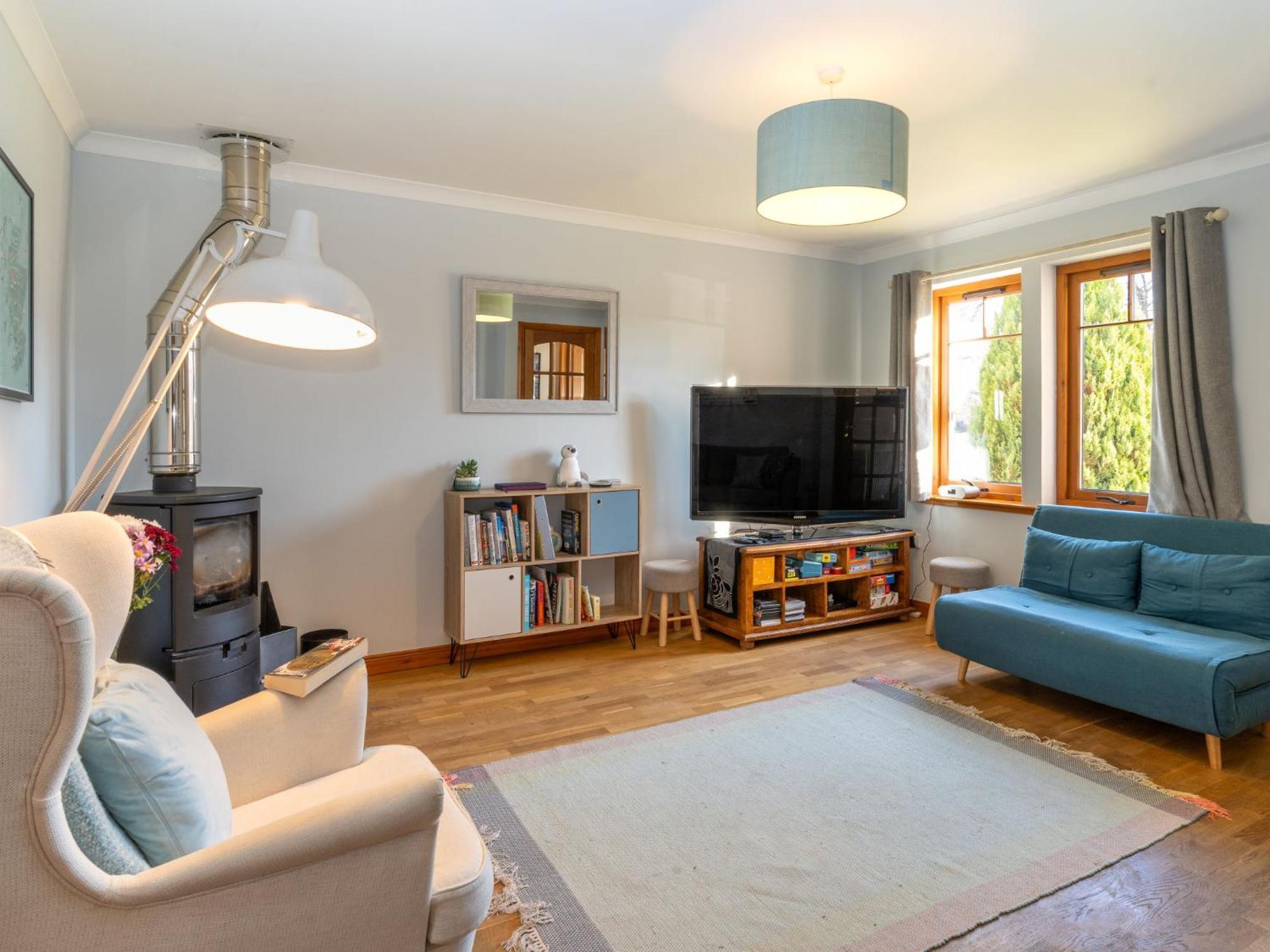 Cosagach By Interhome Holiday home