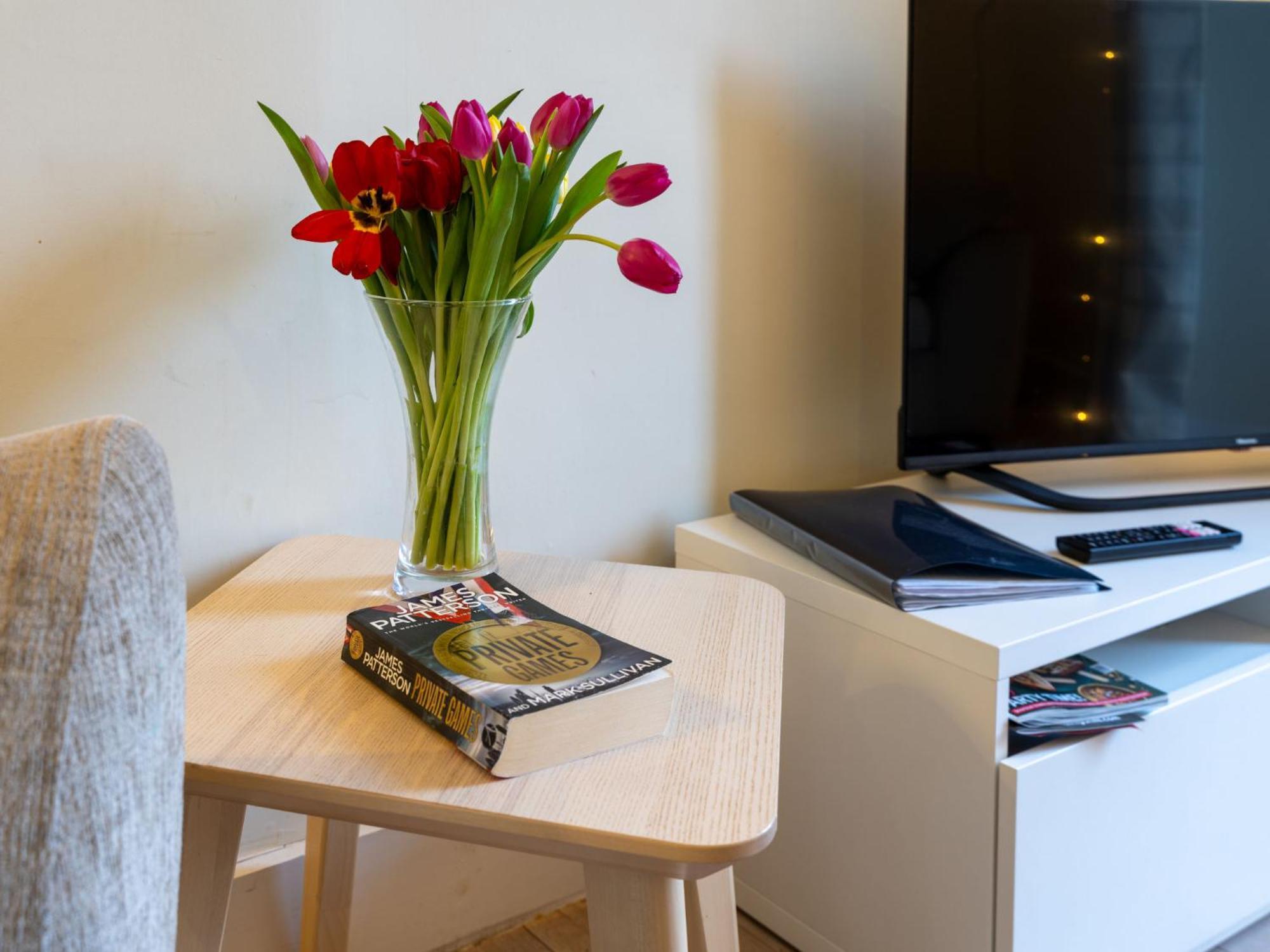 Railway House By Interhome Holiday home *