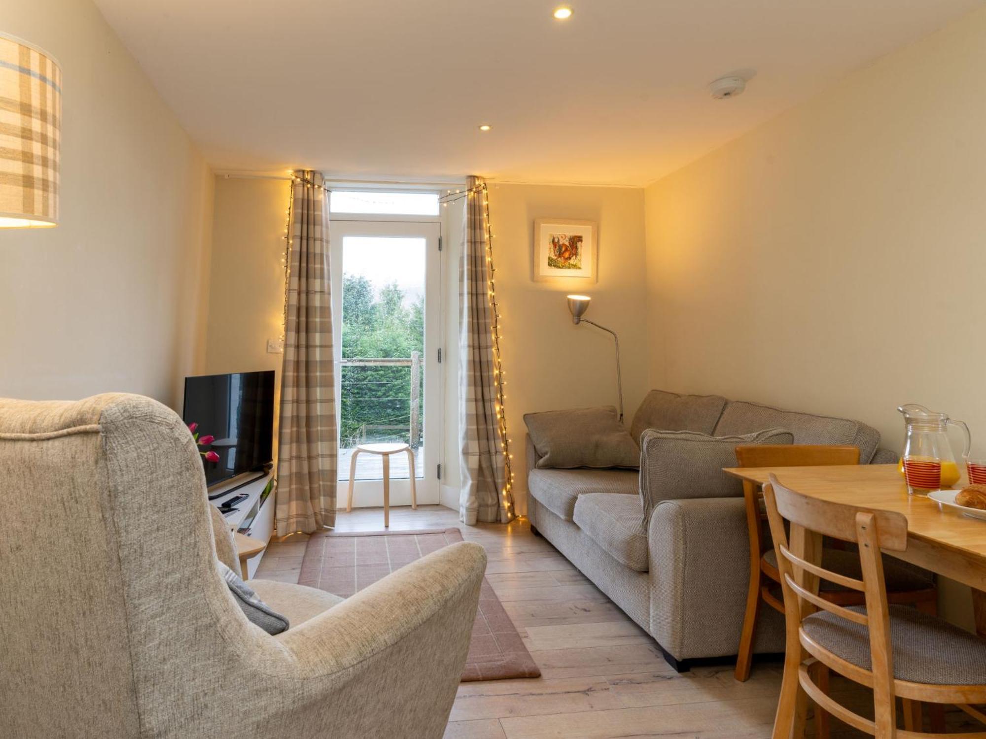 Railway House By Interhome Holiday home