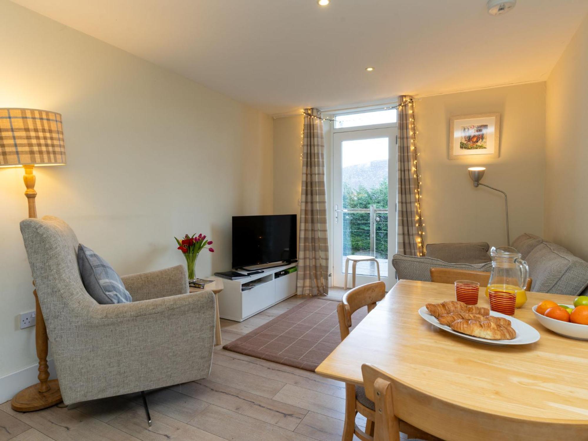 Railway House By Interhome Holiday home *