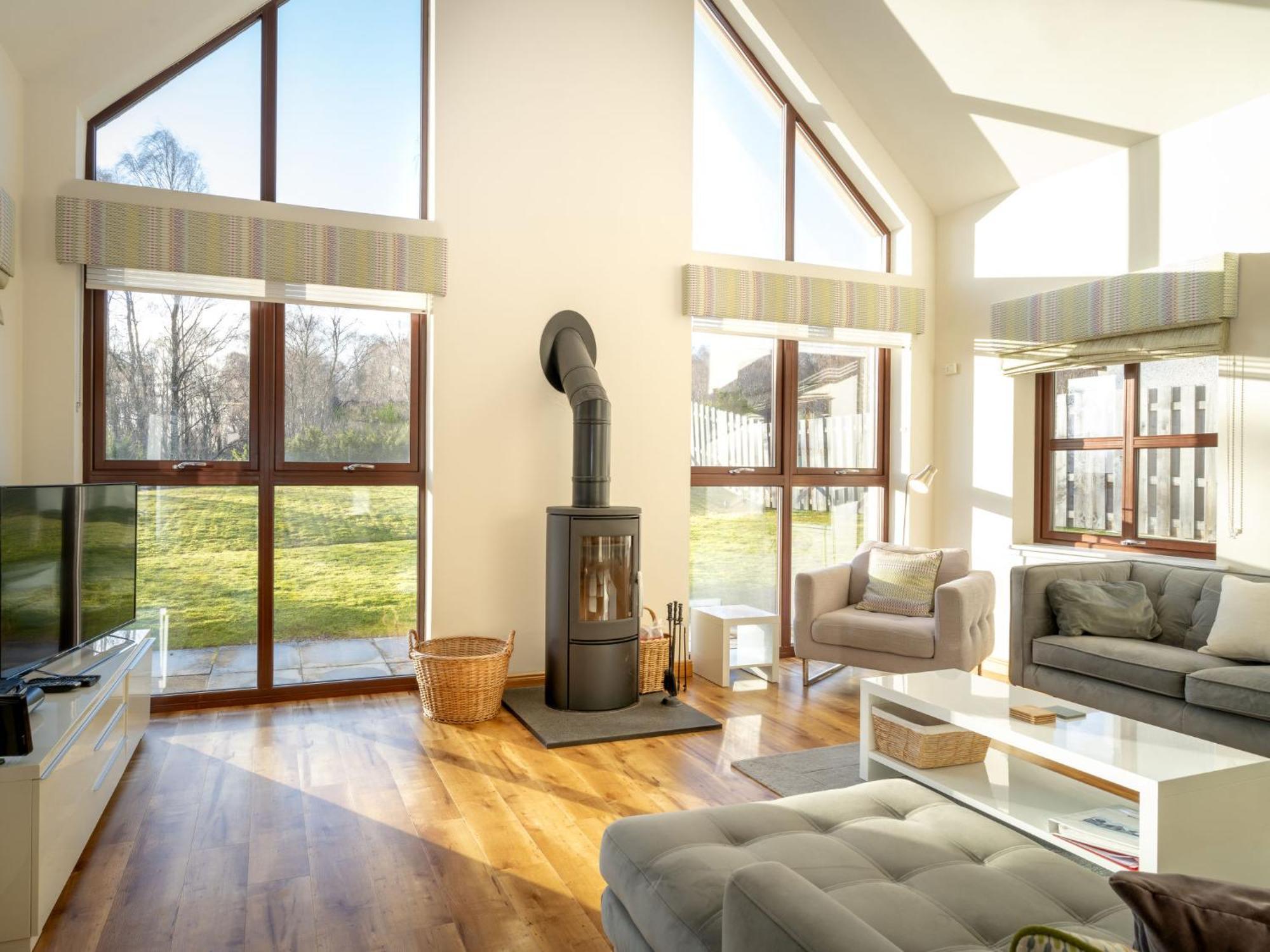 Villa Pineways By Interhome *