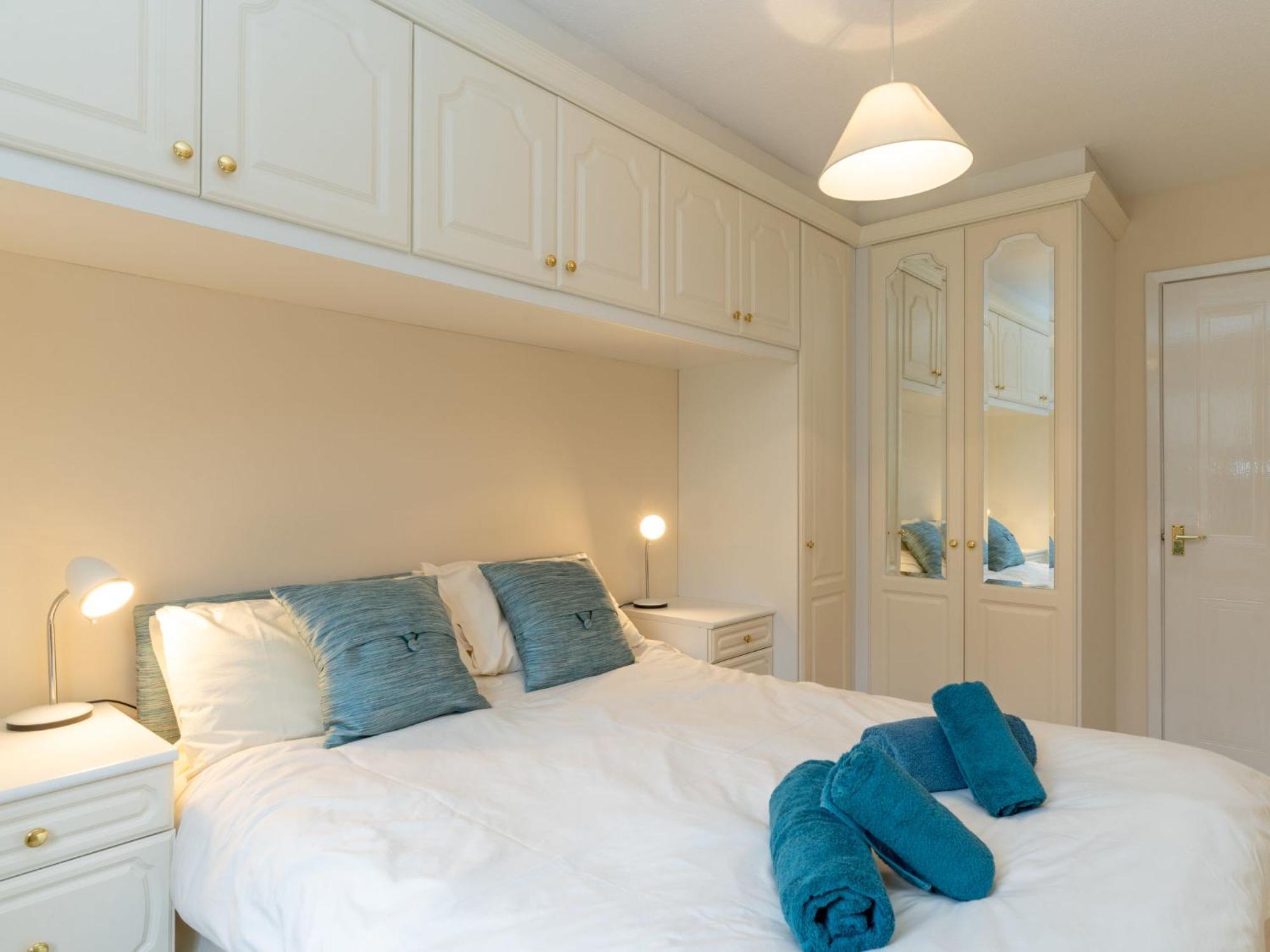 Holiday home Glenpark By Interhome Aviemore