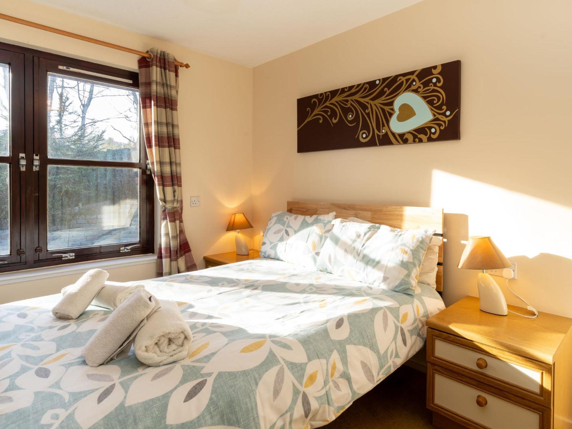 Holiday home Glenfiddich By Interhome Aviemore