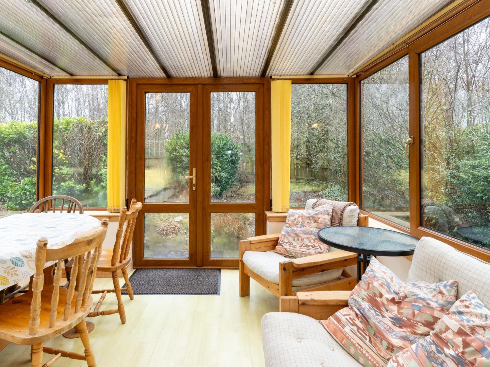 Holiday home Glenpark By Interhome *