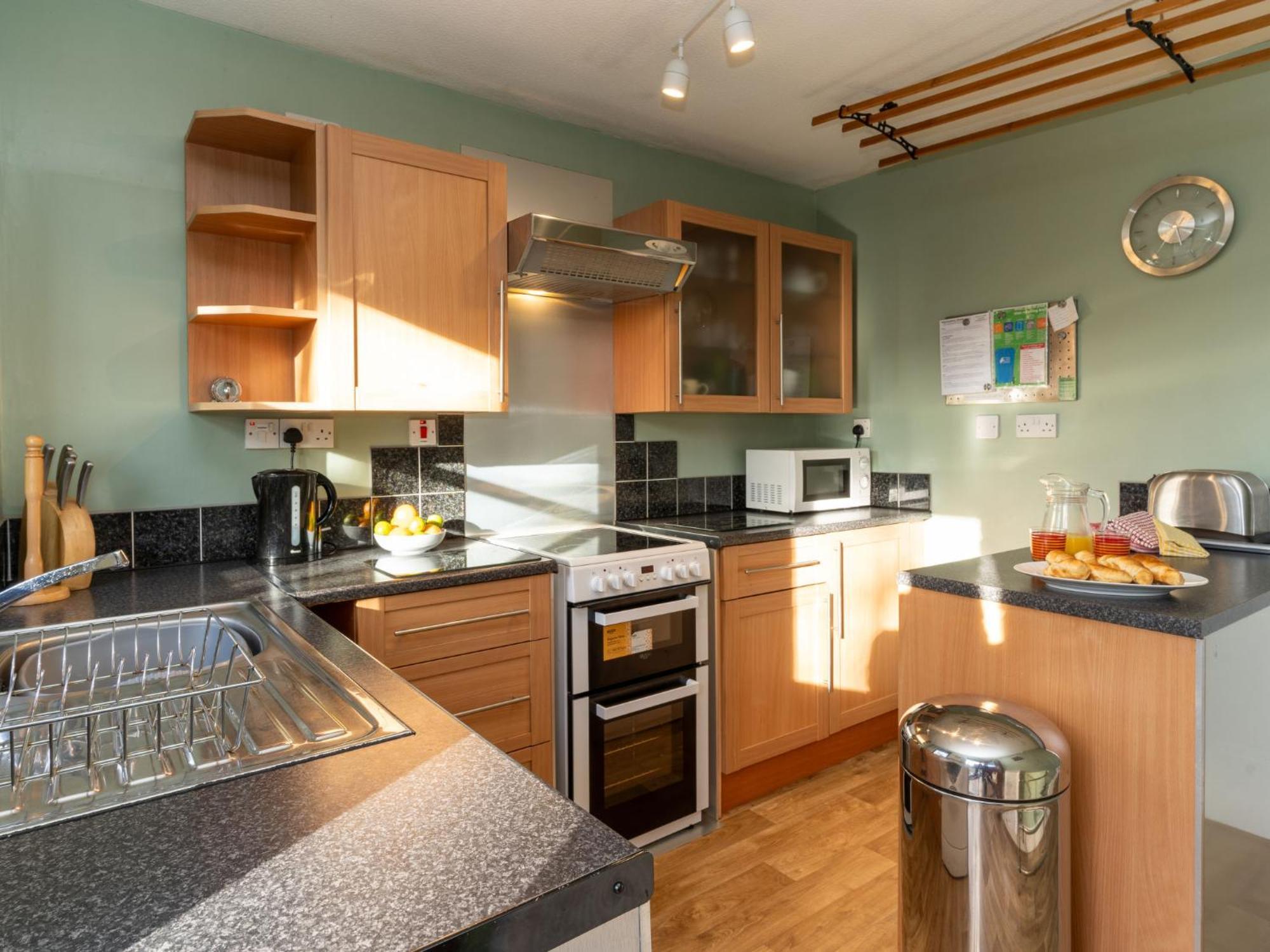 Glenfiddich By Interhome Holiday home *