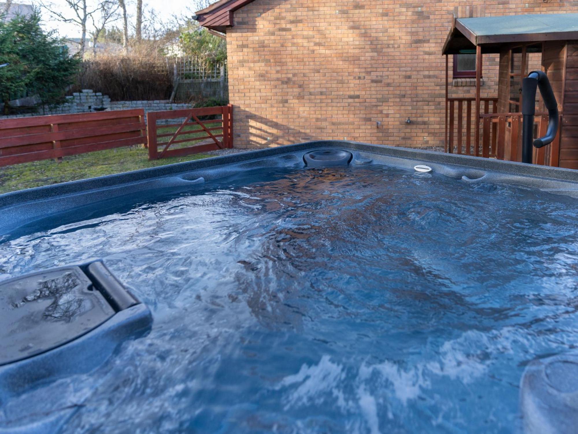 Glenfiddich By Interhome Holiday home *