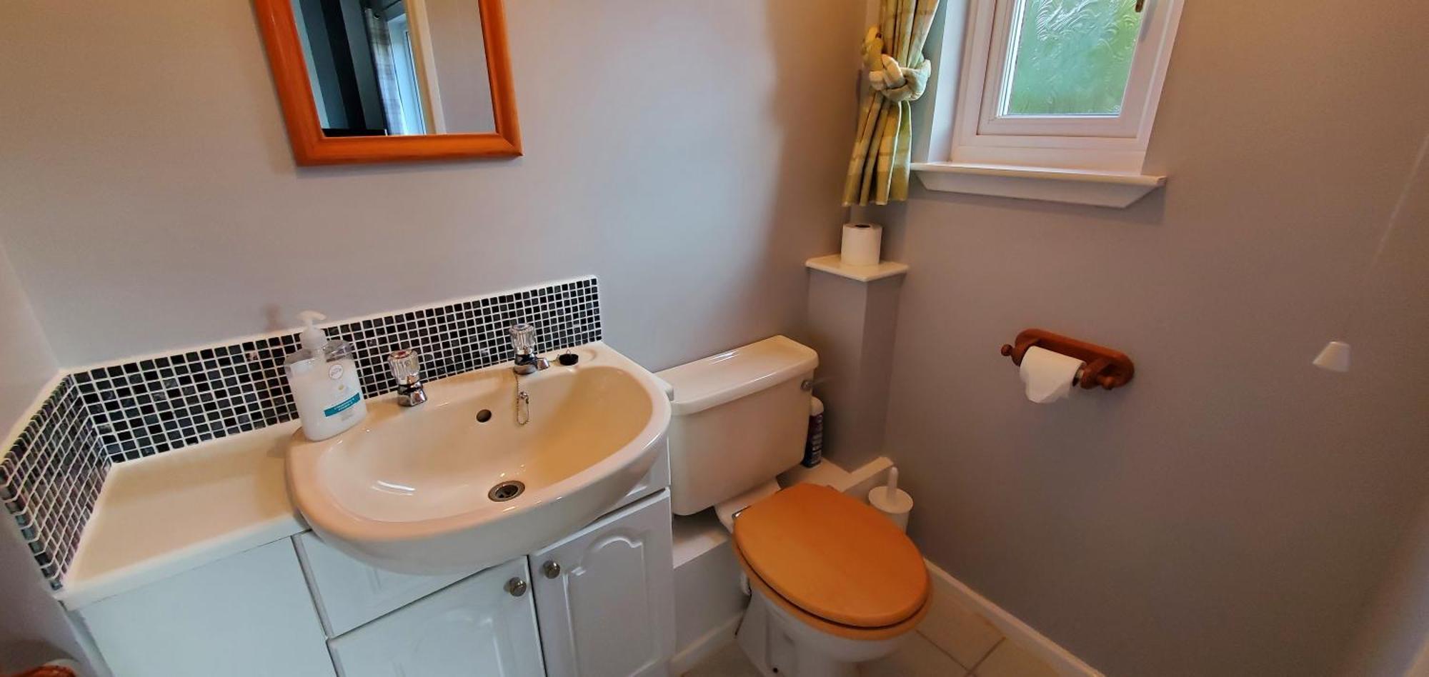 Holiday home Bungalow, Dalfaber Aviemore