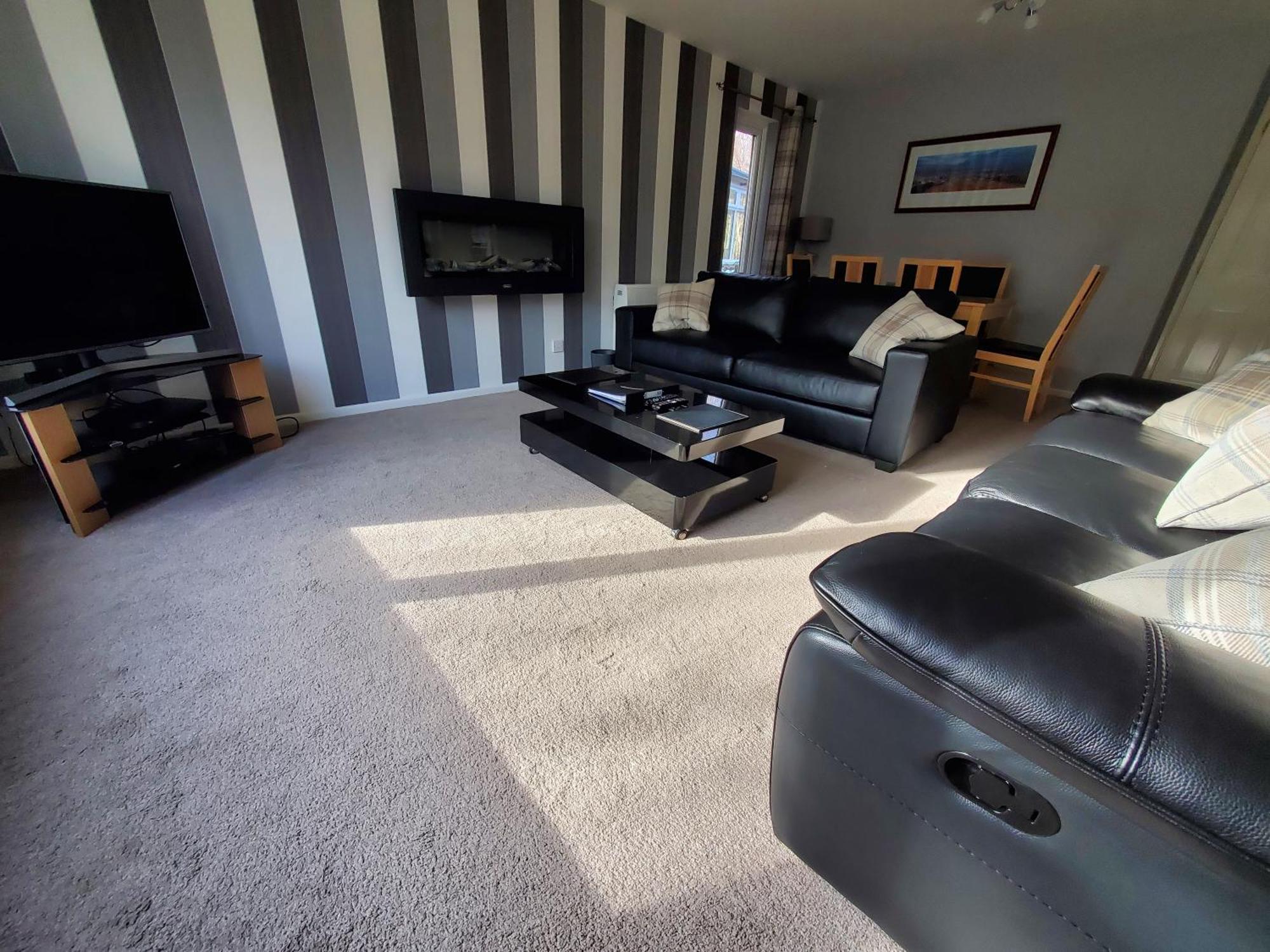 Bungalow, Dalfaber
