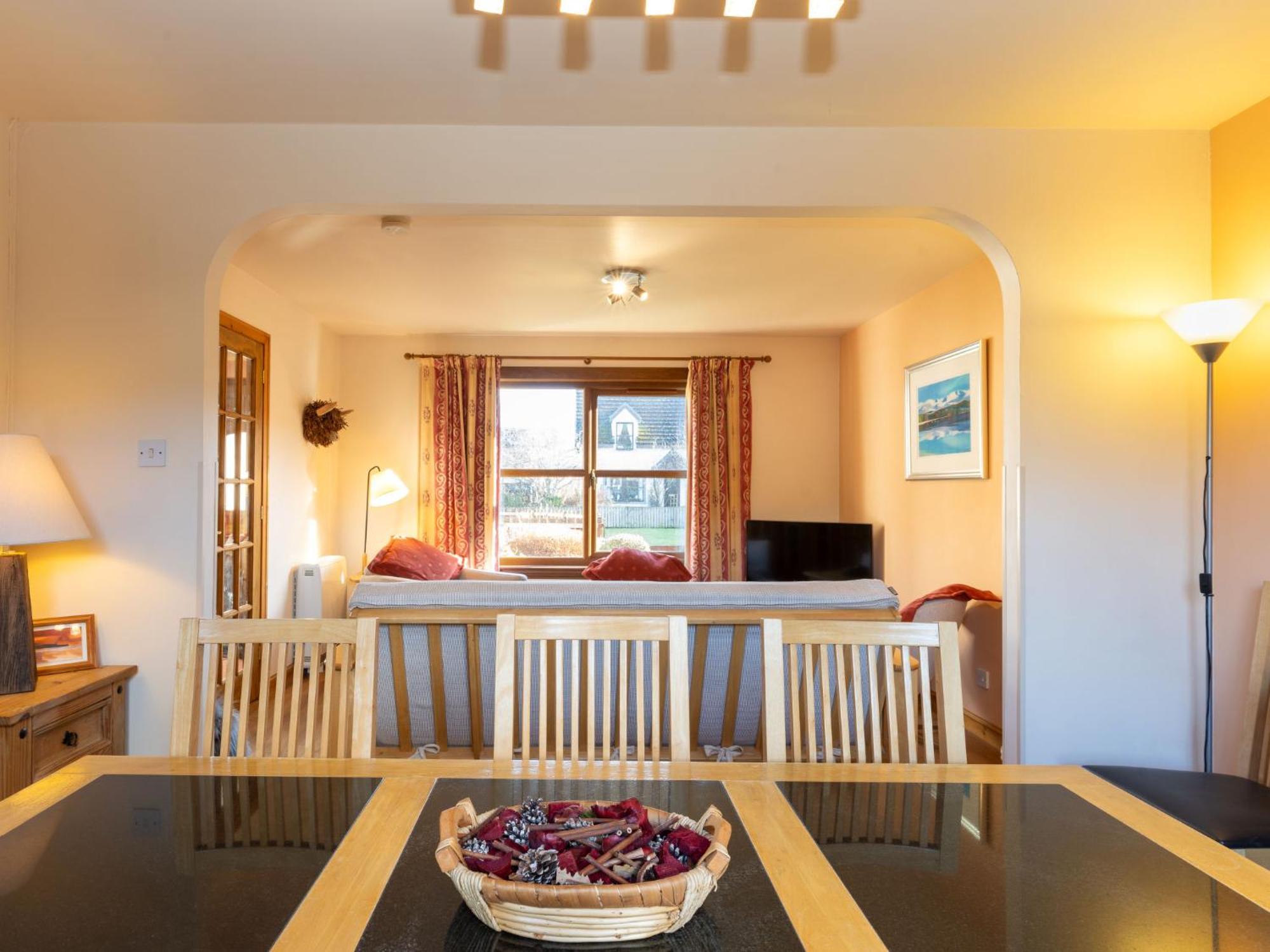 Braeriach By Interhome Aviemore