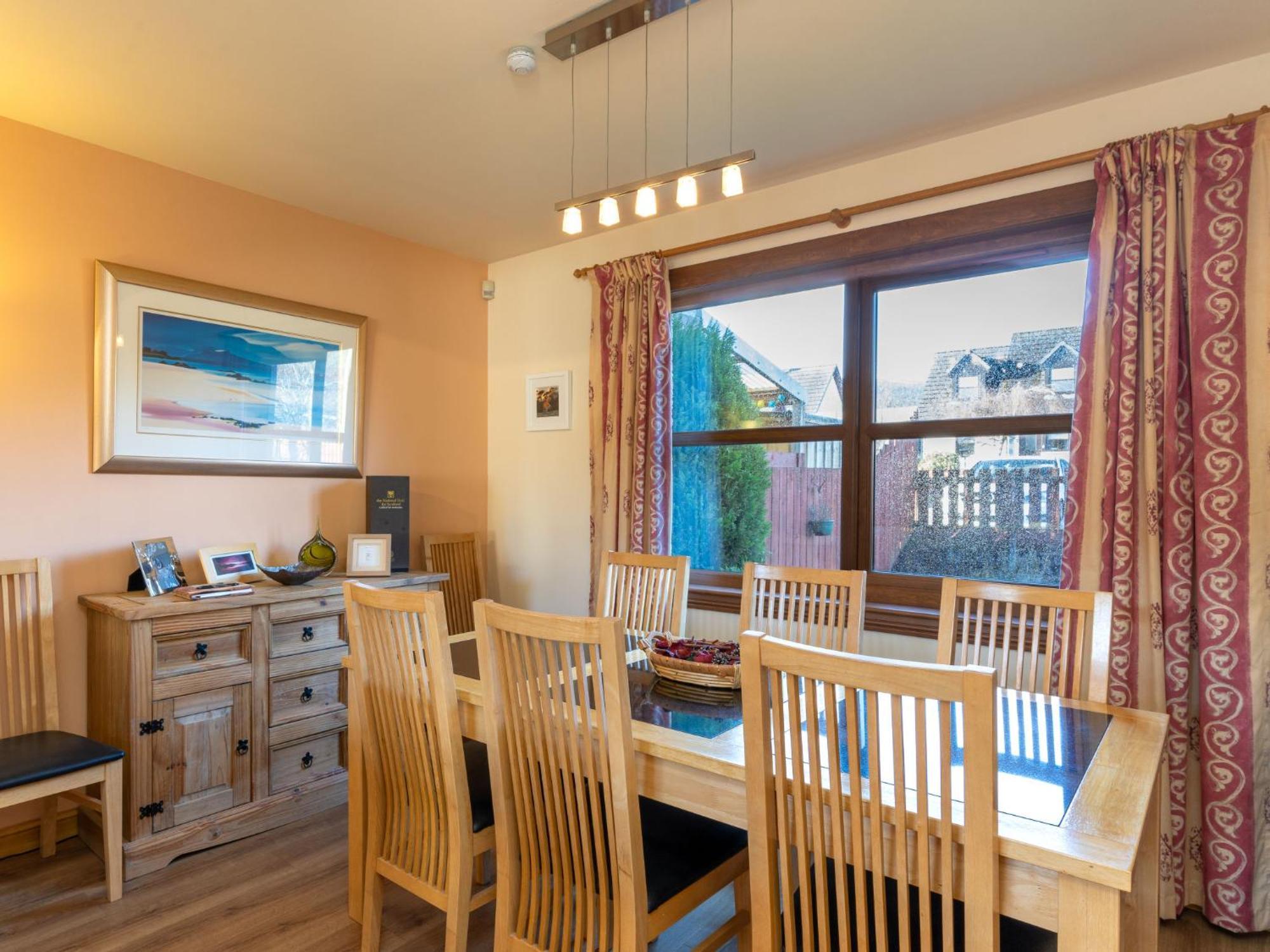 Braeriach By Interhome * Aviemore