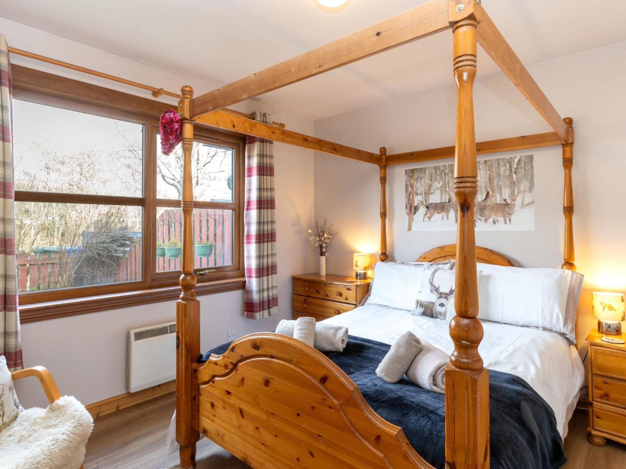 Holiday home Braeriach By Interhome *