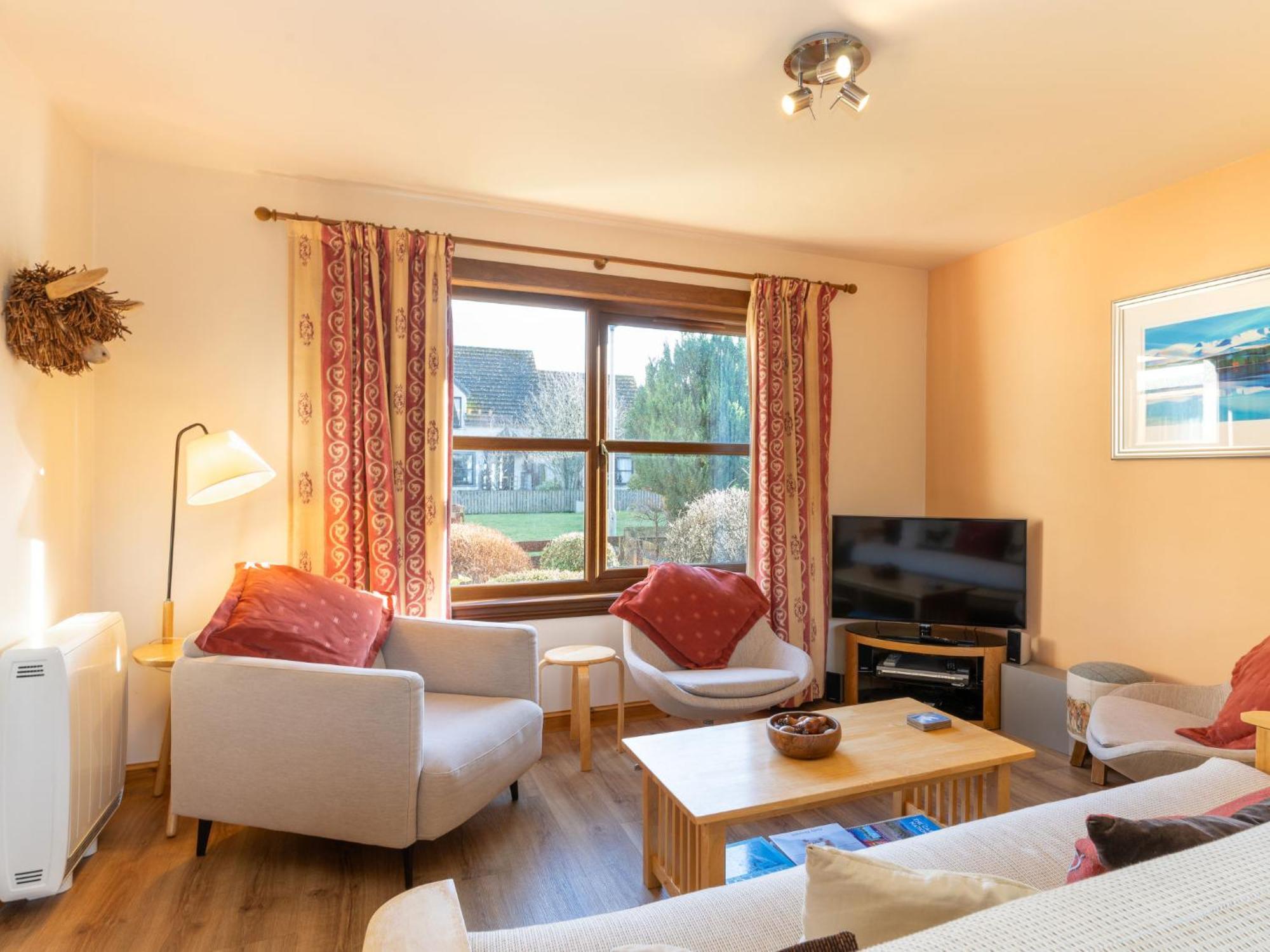 Braeriach By Interhome Holiday home *