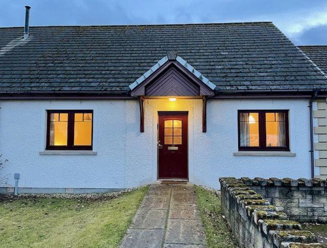 Taigh Munro Holiday home *