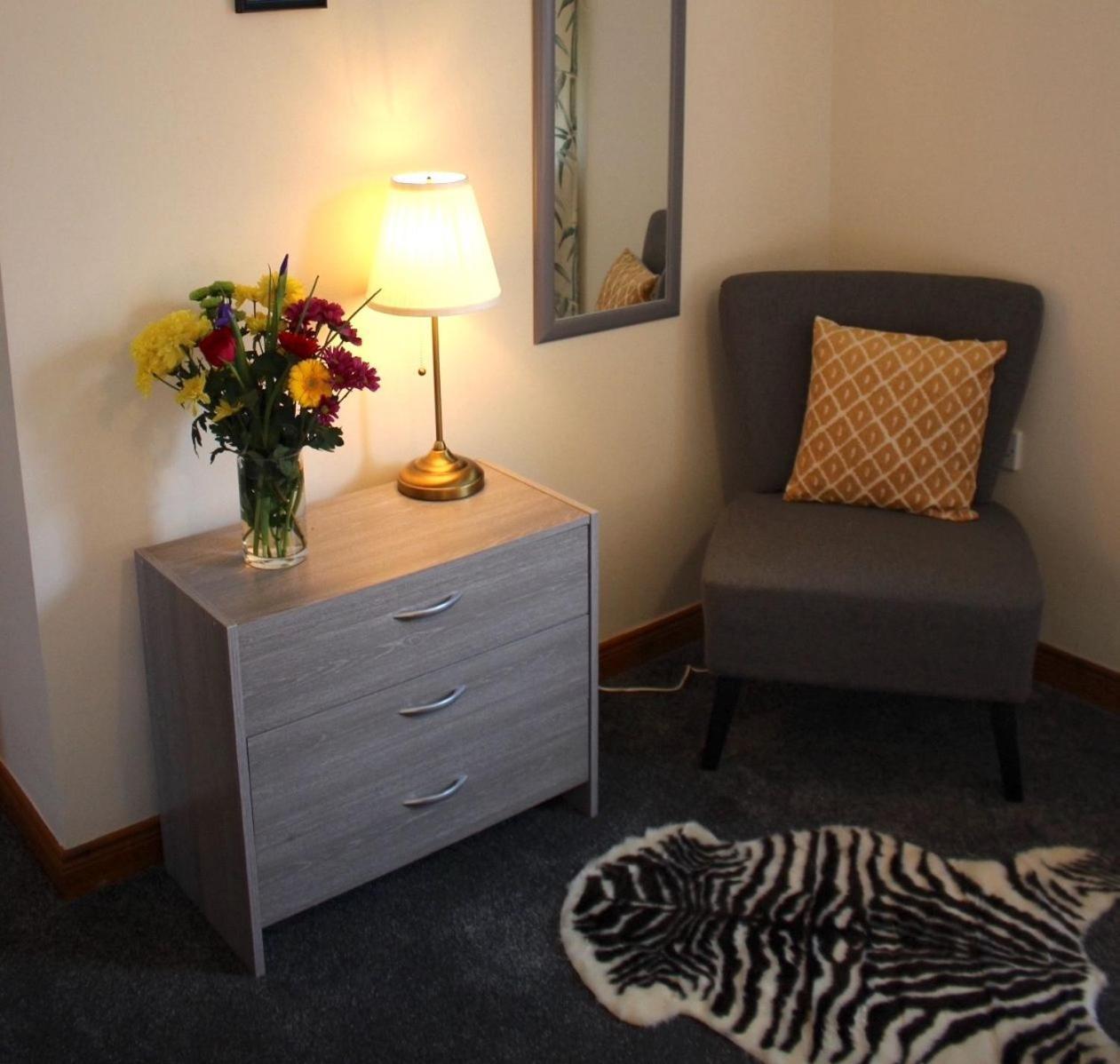 Holiday home Taigh Munro Aviemore