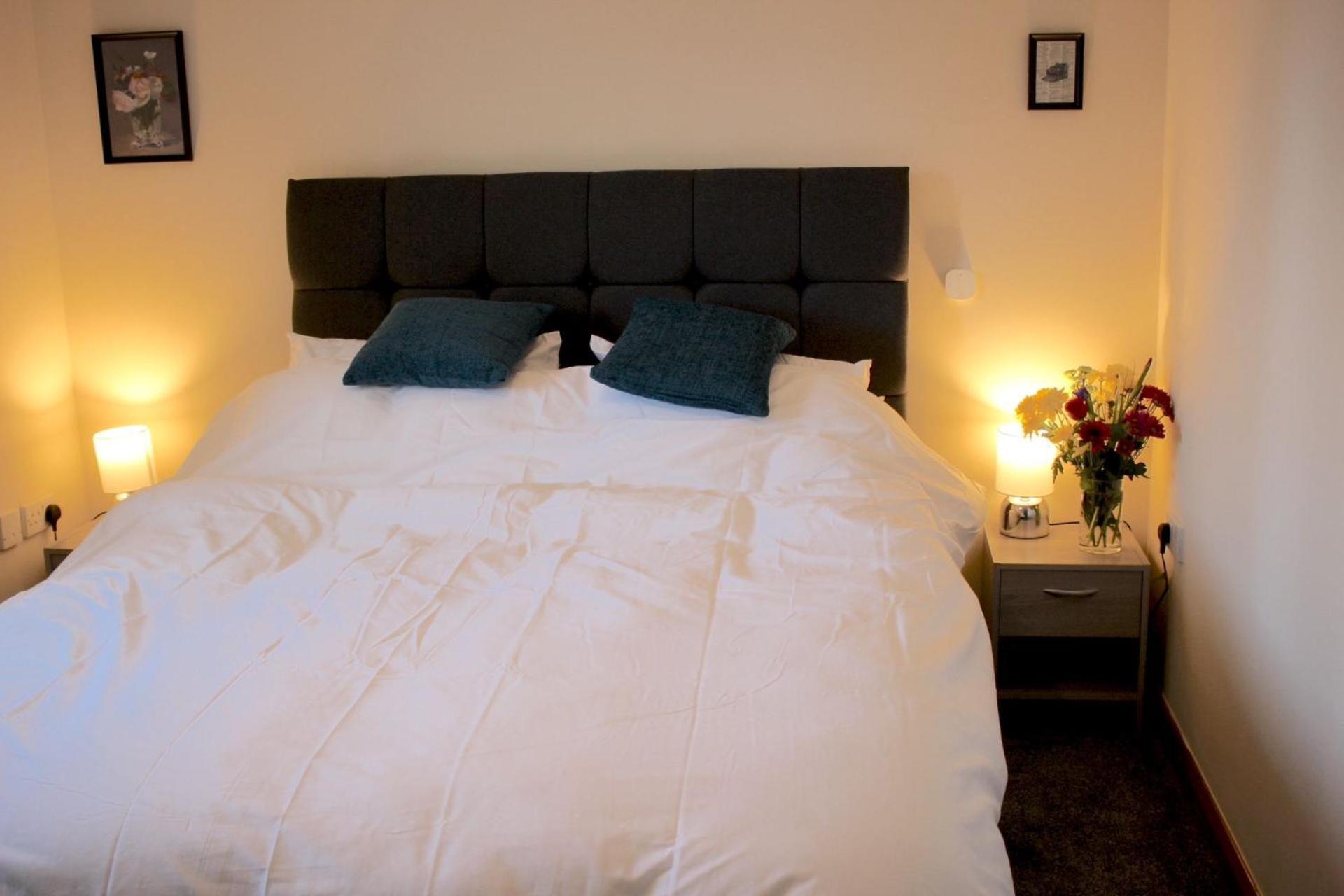 Holiday home Taigh Munro