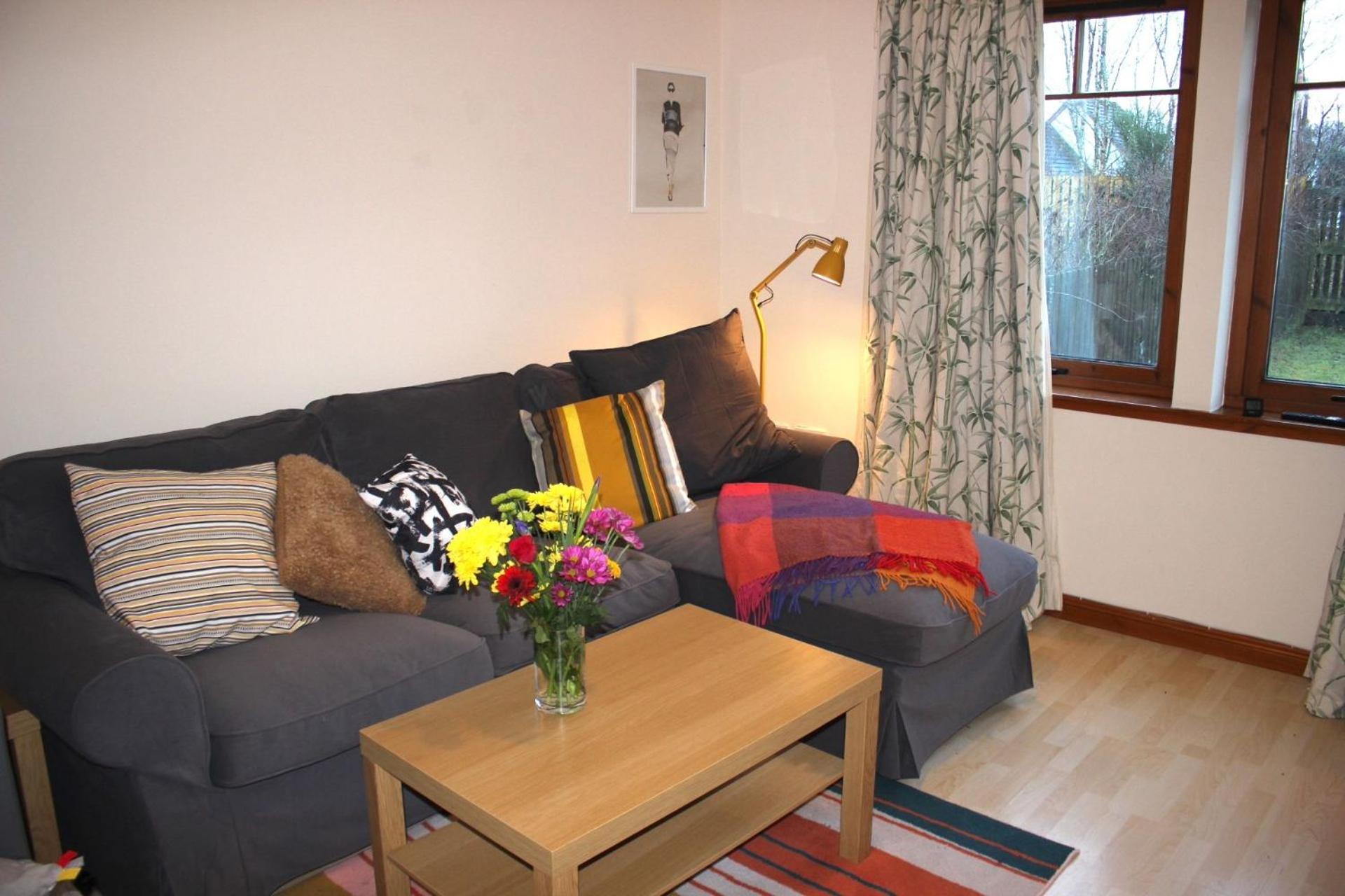 Taigh Munro Holiday home Aviemore