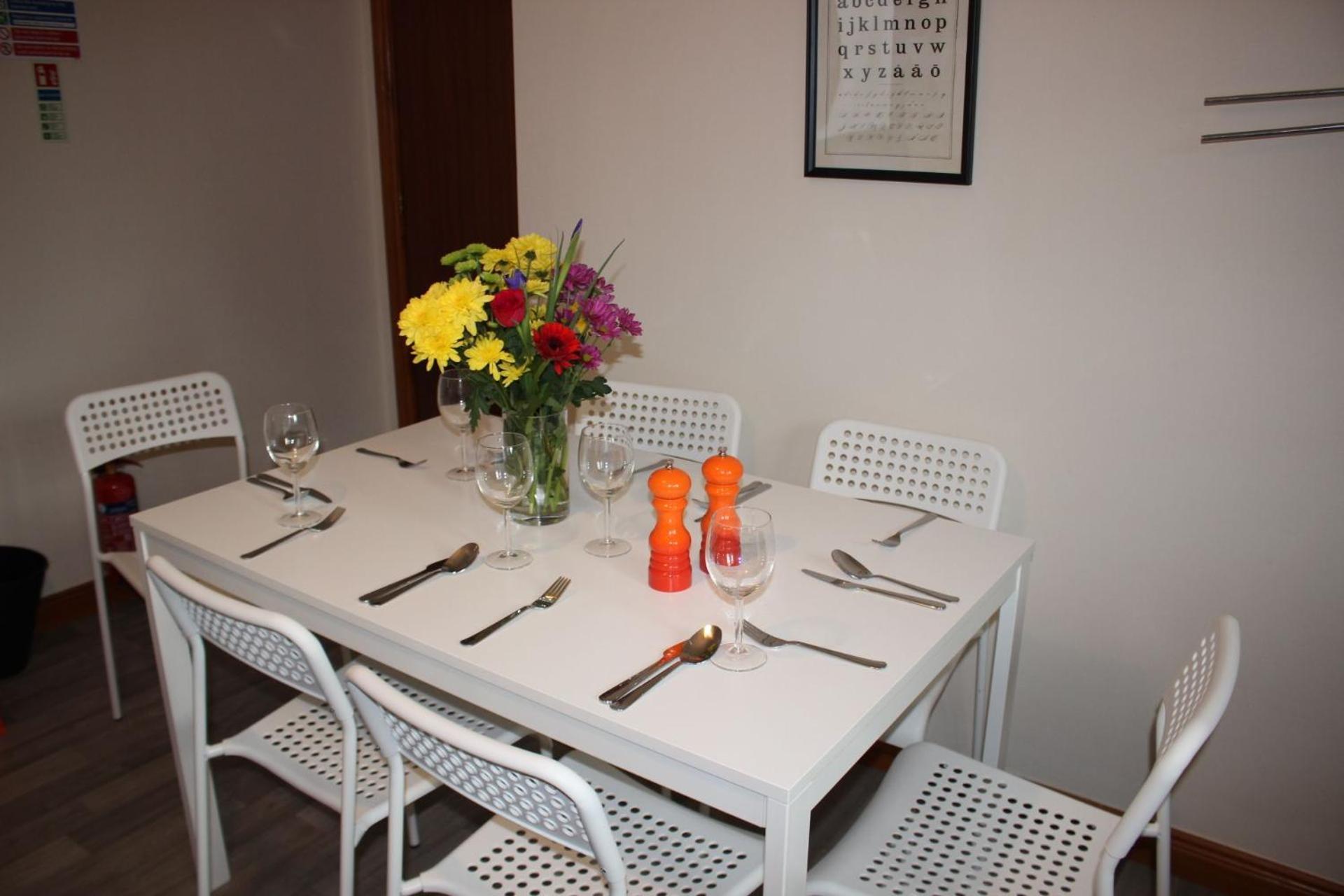 Holiday home Taigh Munro Aviemore
