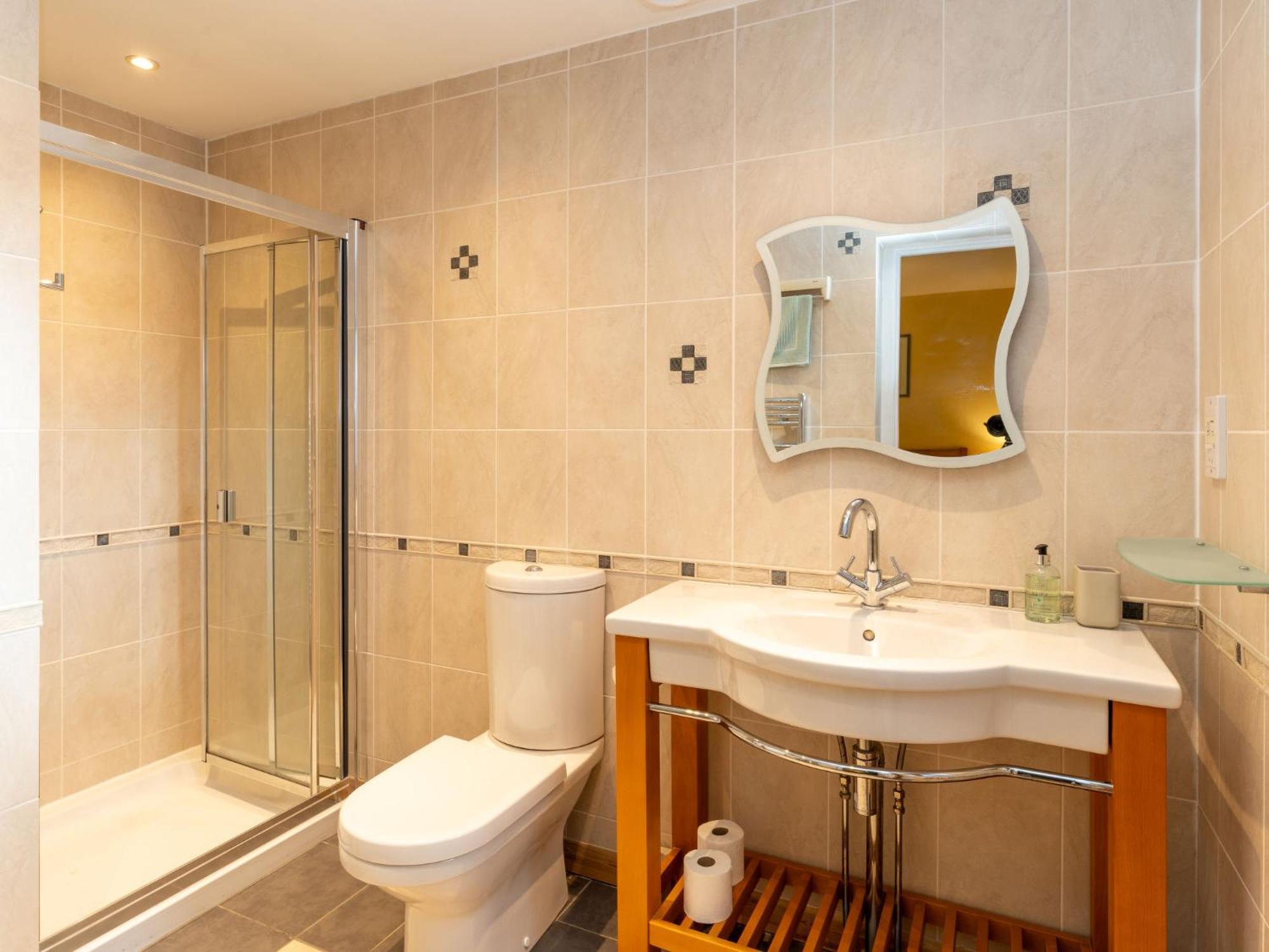 Skye Premier By Interhome Holiday home