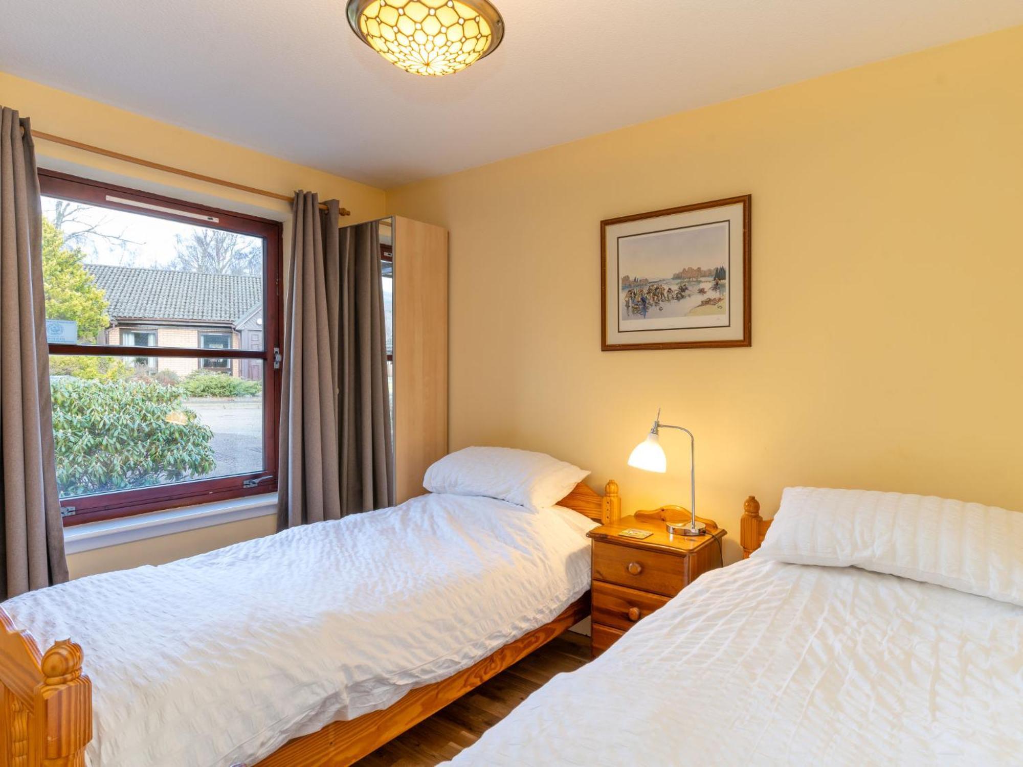 Skye Premier By Interhome Holiday home