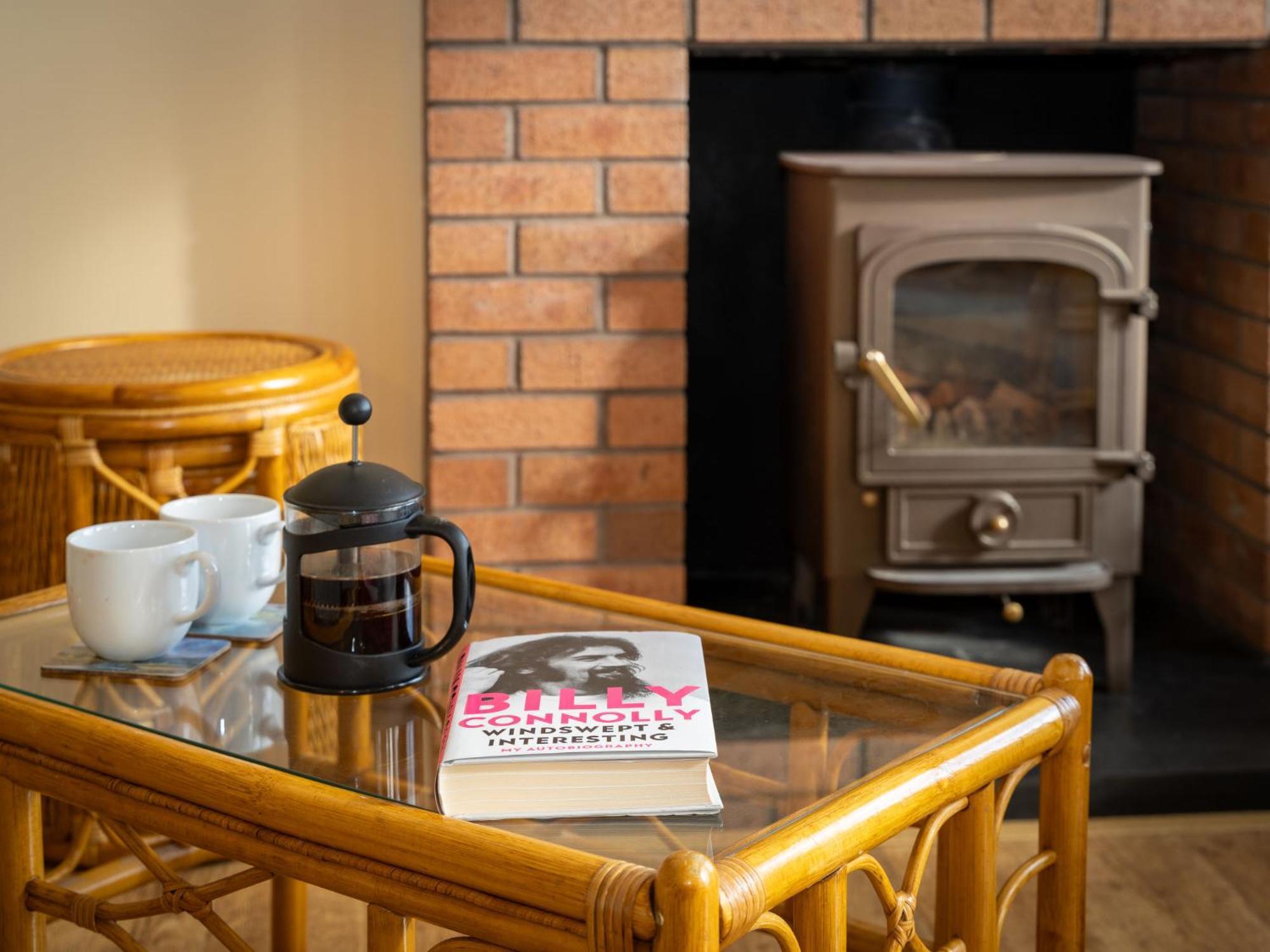 Skye Premier By Interhome * Aviemore
