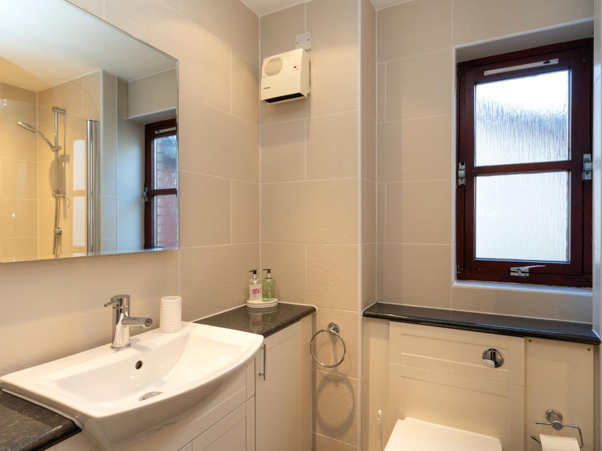 Skye Premier By Interhome Holiday home