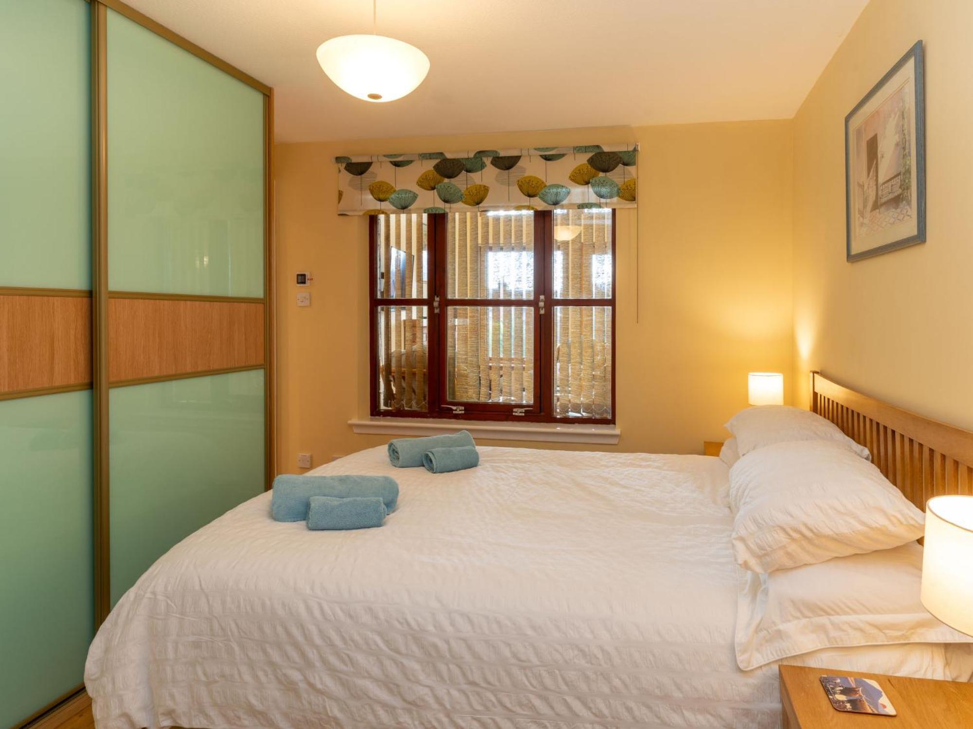Skye Premier By Interhome *